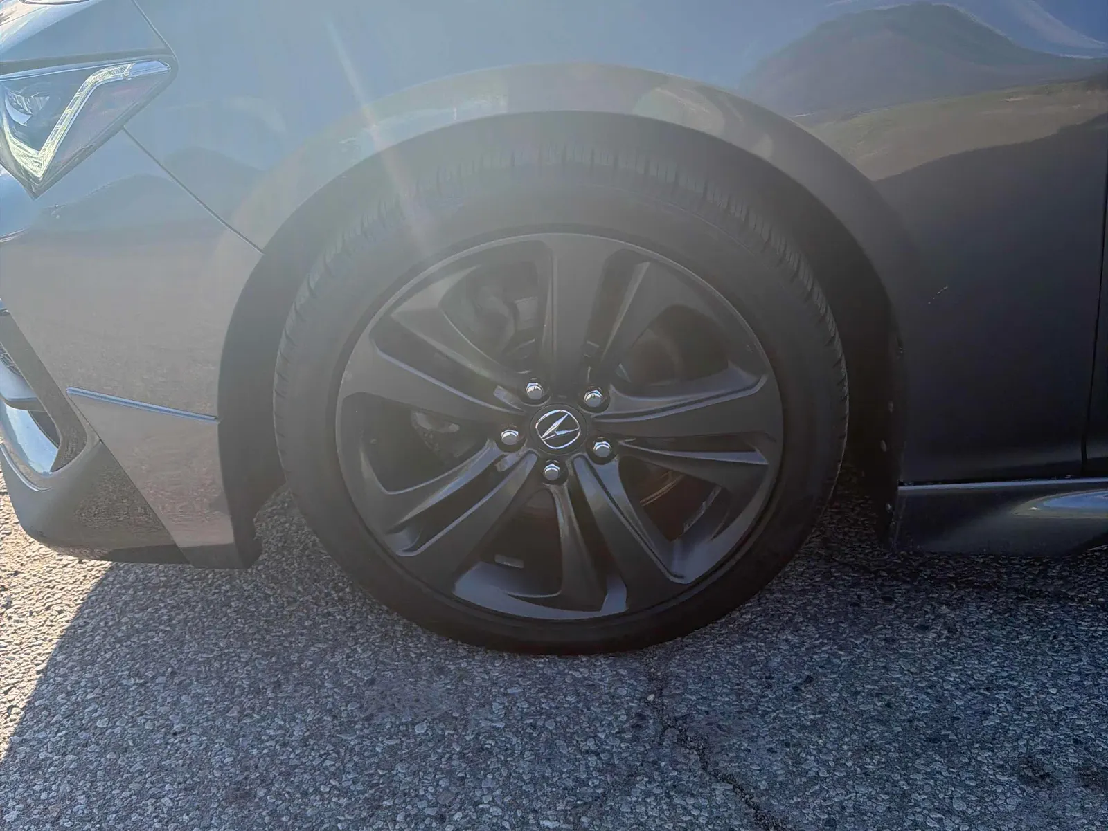 Tire