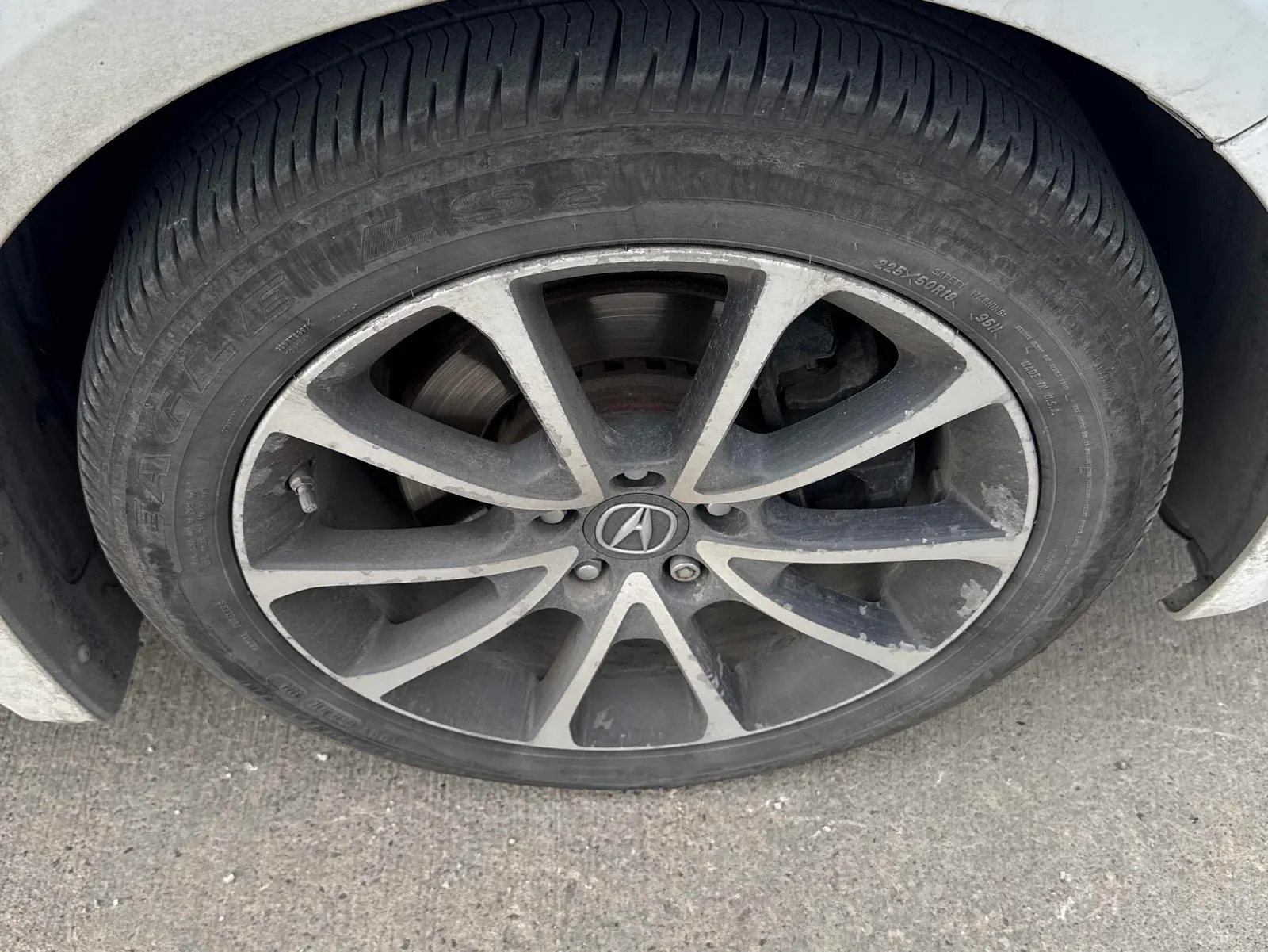 Tire