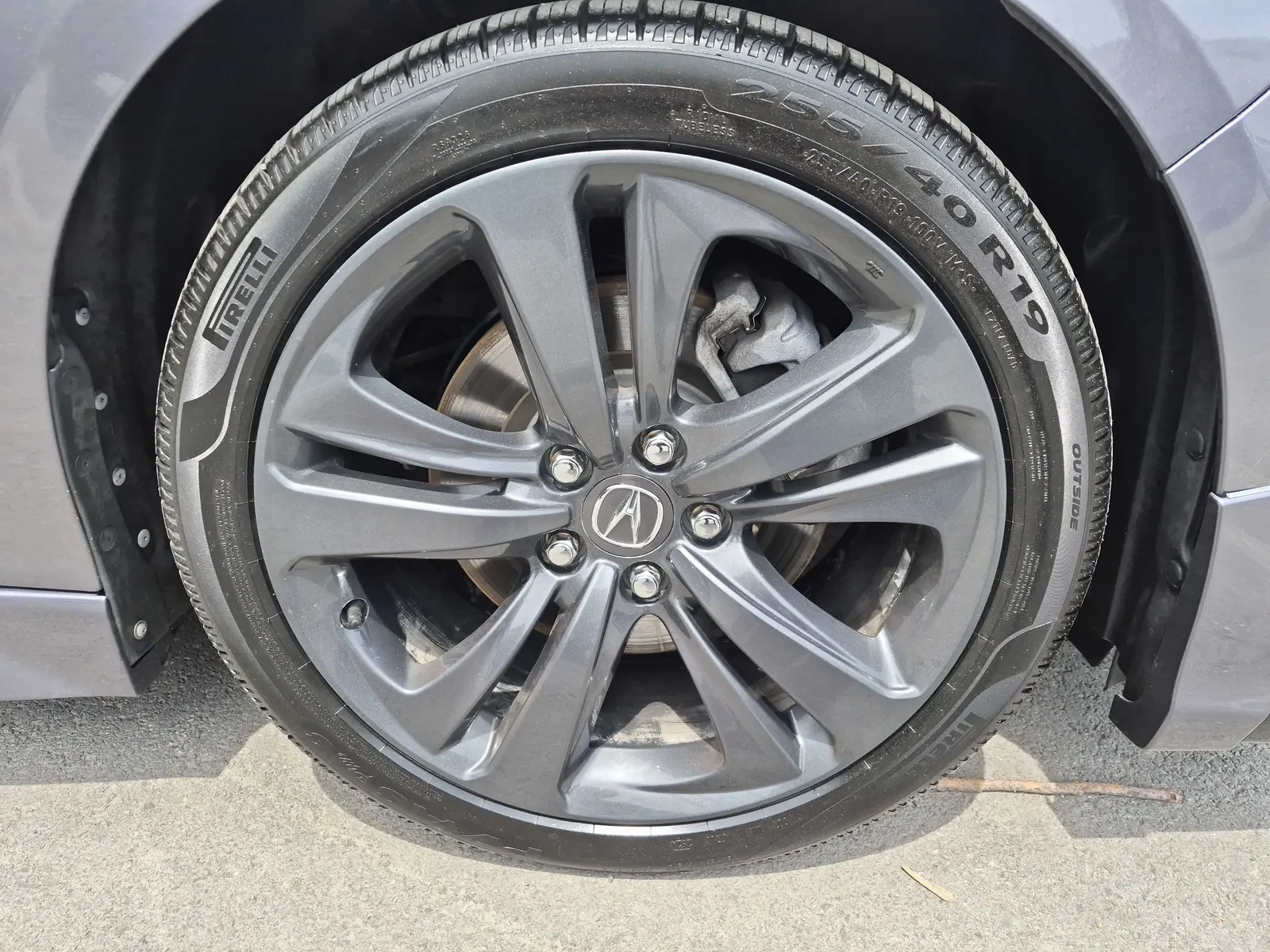 Tire