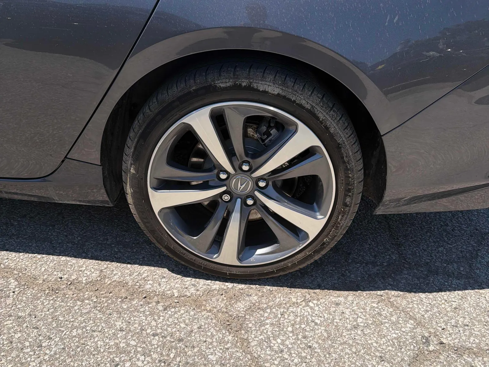 Tire