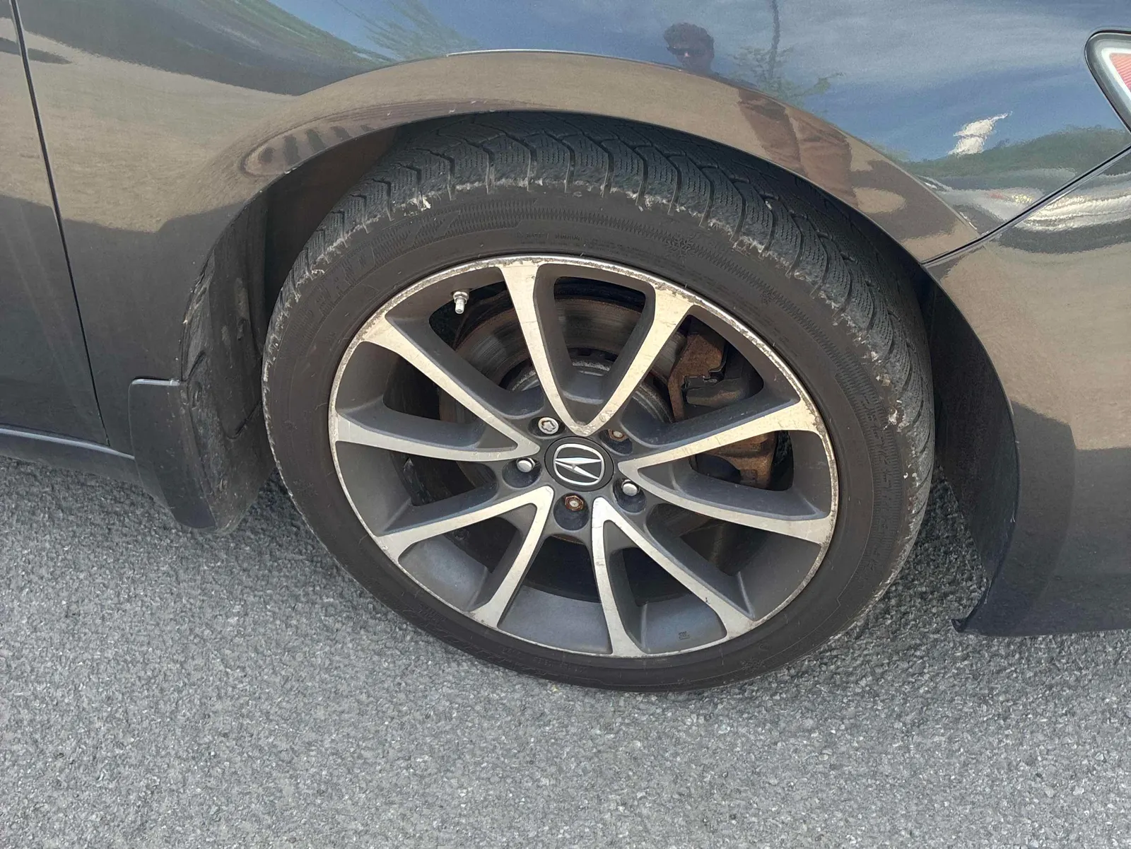 Tire