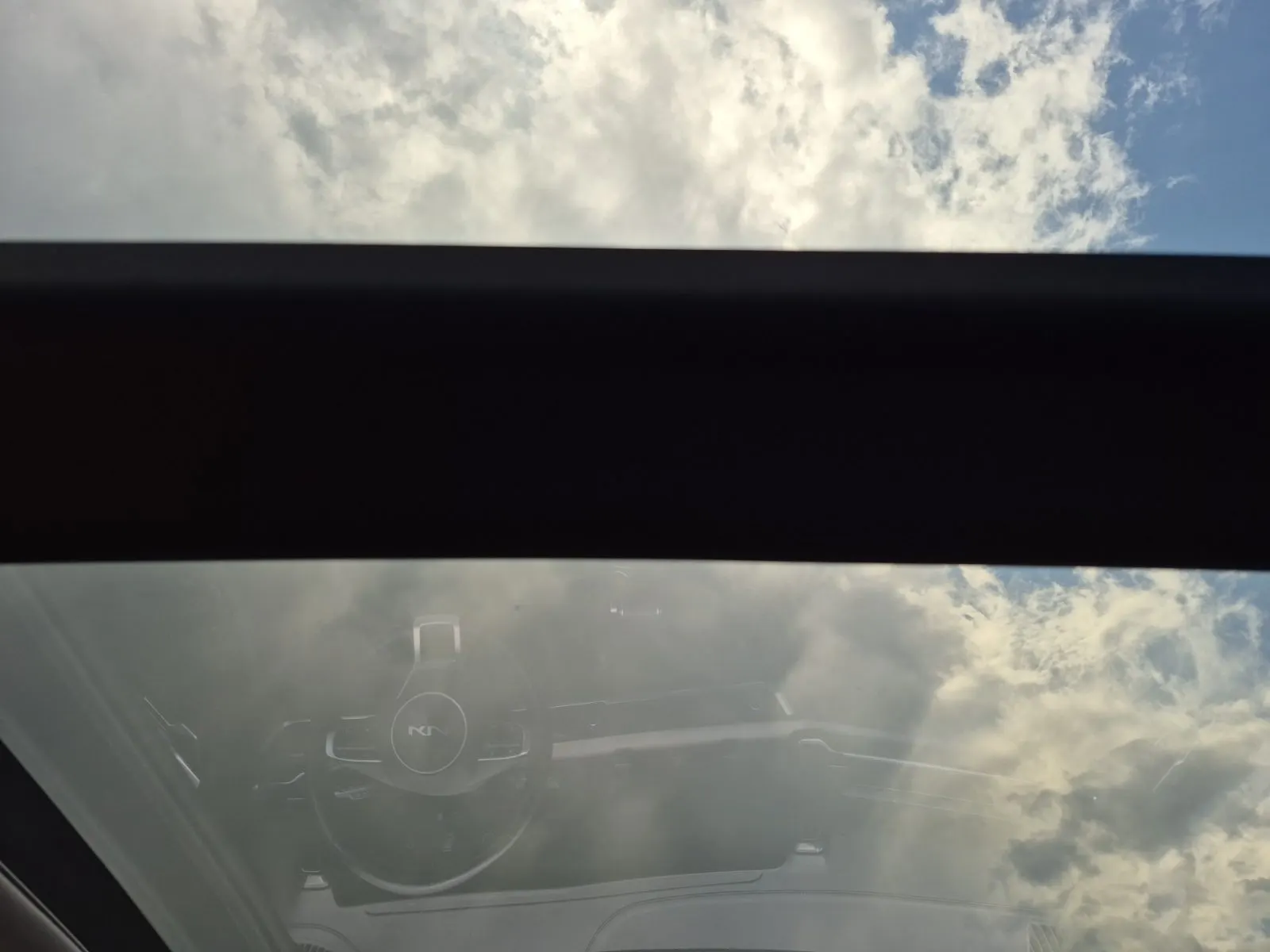 Interior Roof Photo