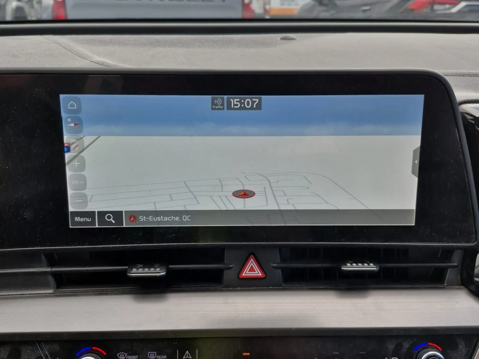 Navigation Photo