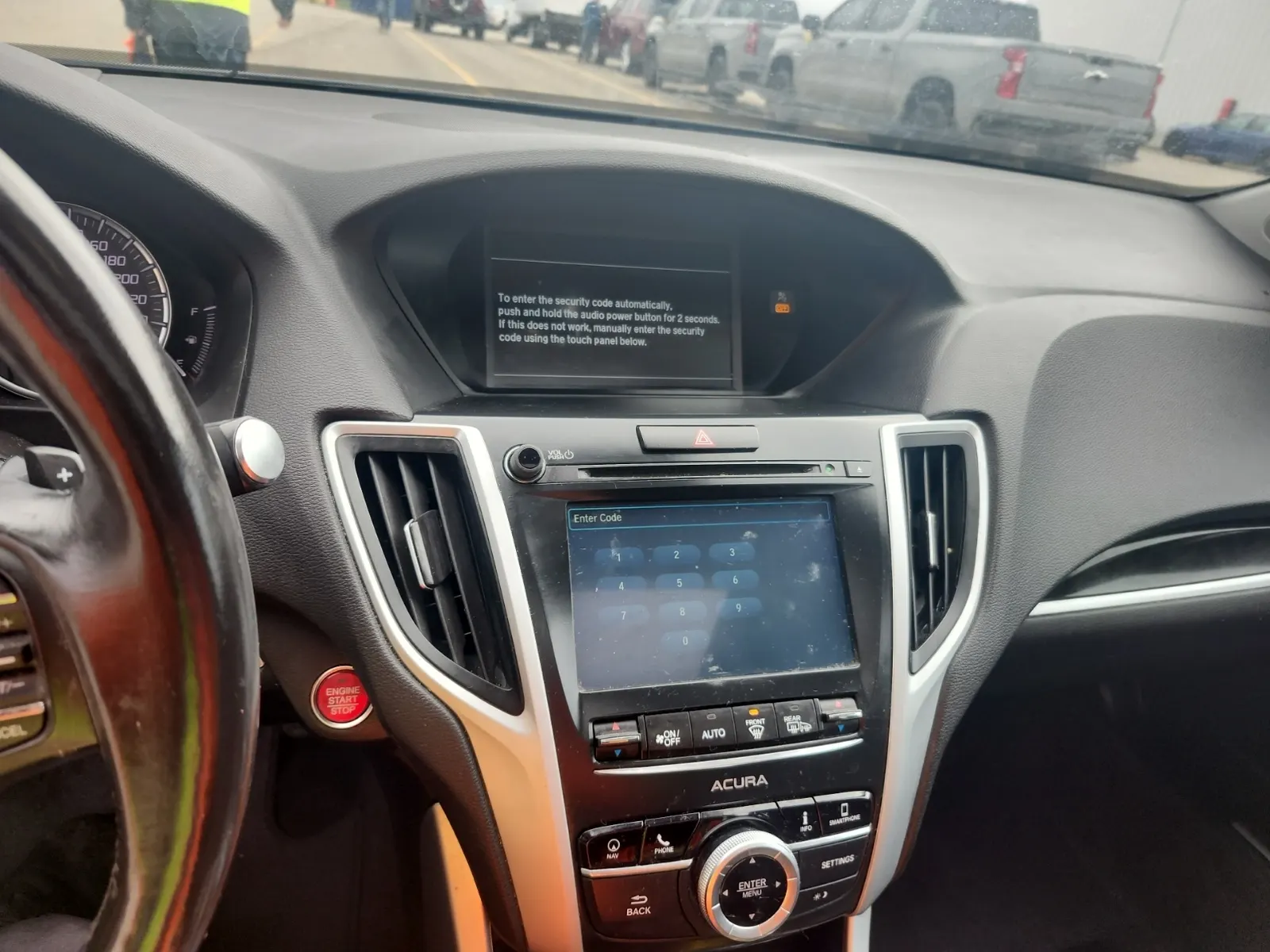 Navigation Photo