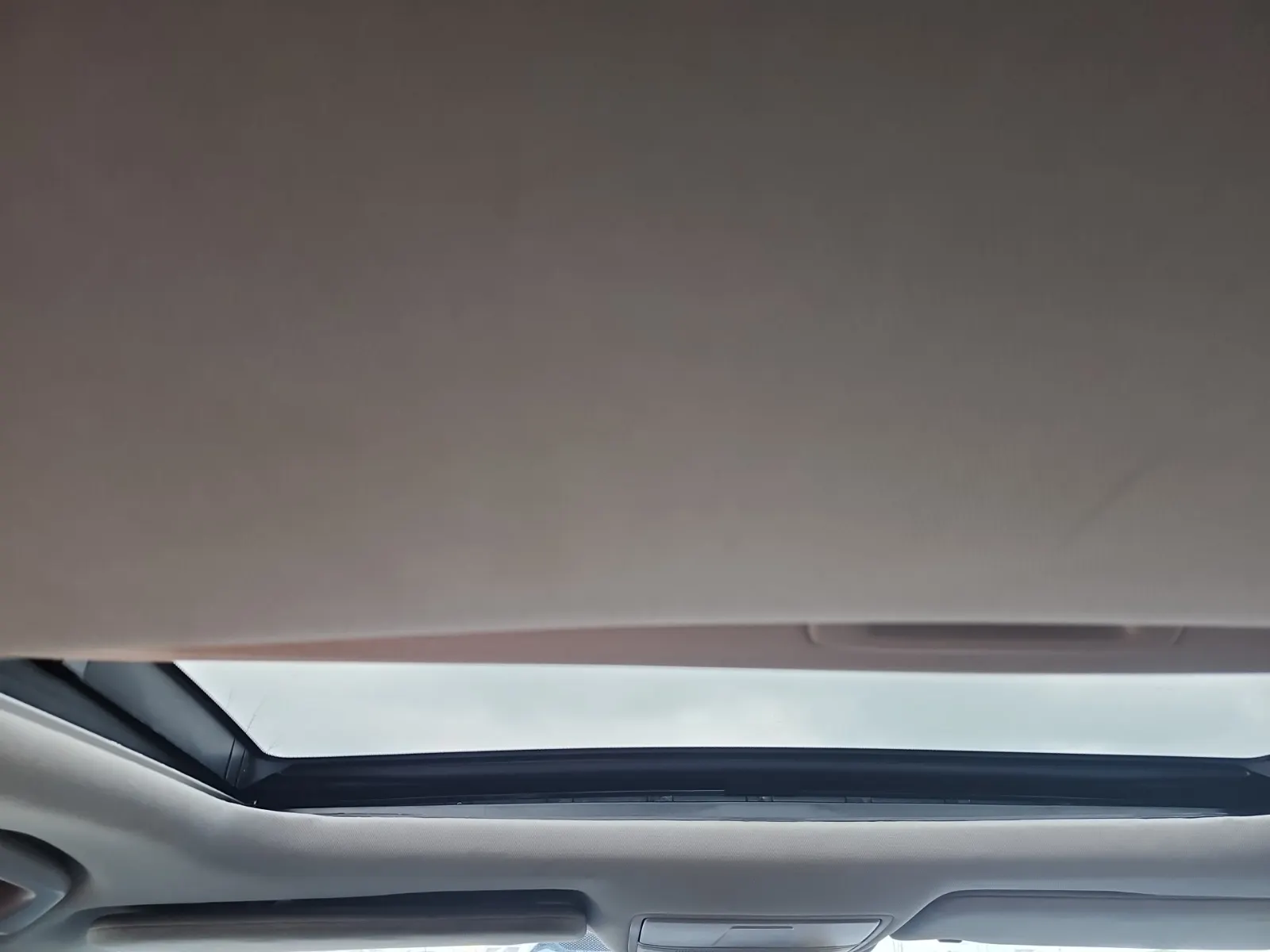Interior Roof Photo