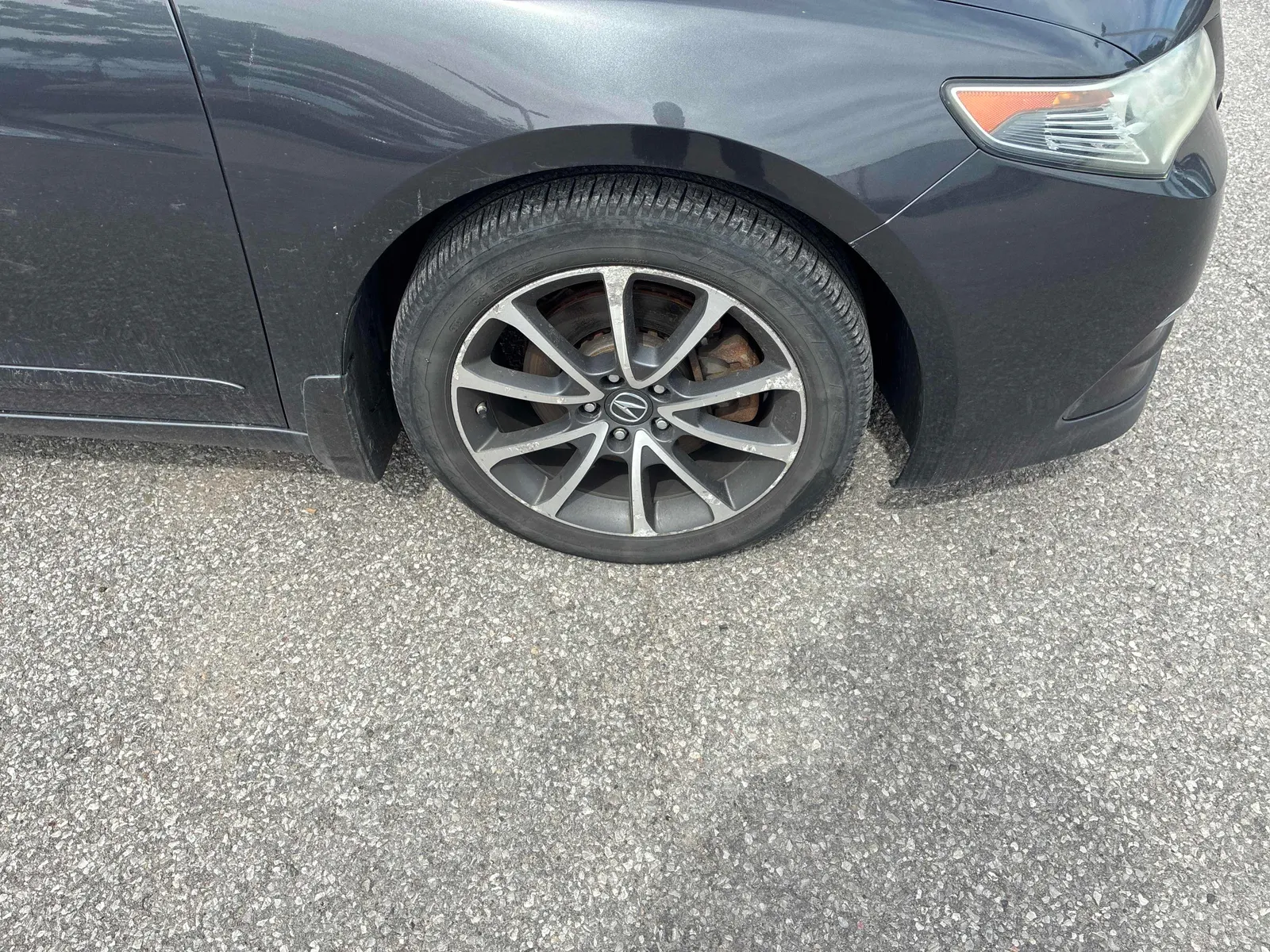 Tire