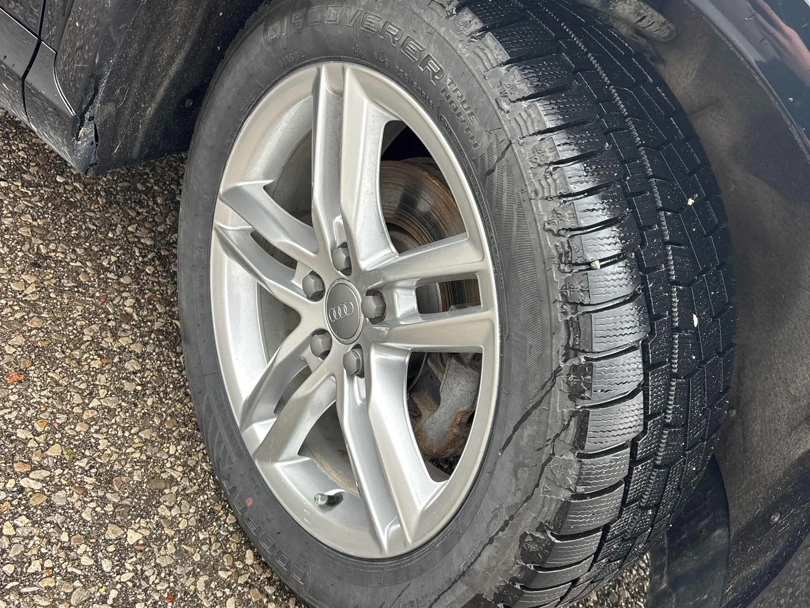 Tire
