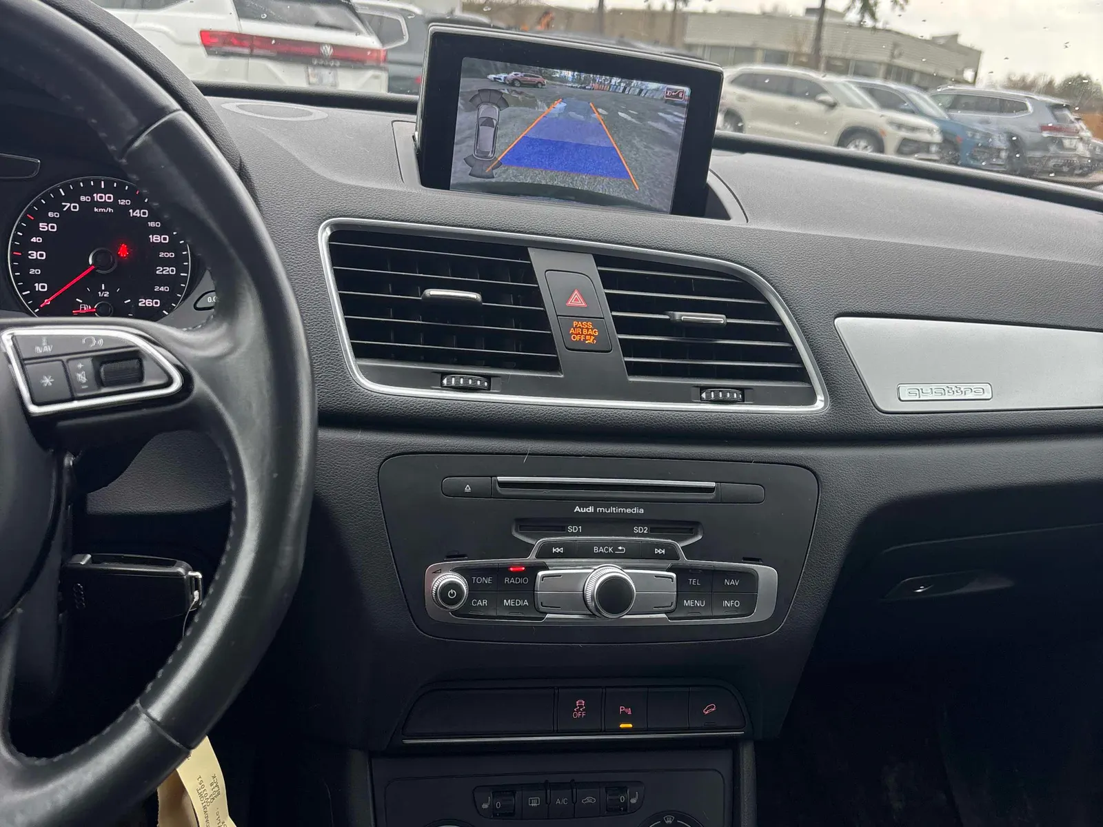 Console