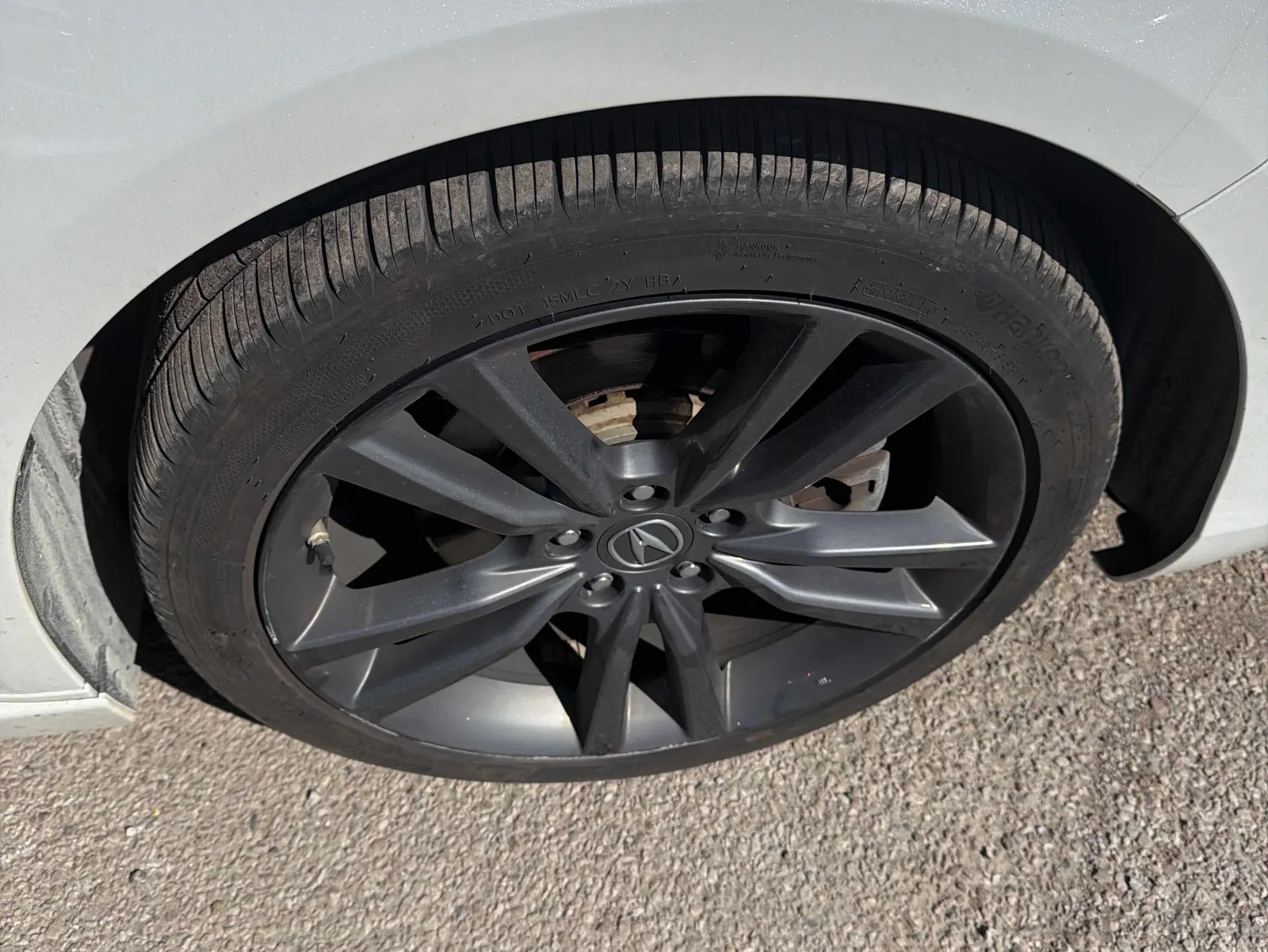 Tire