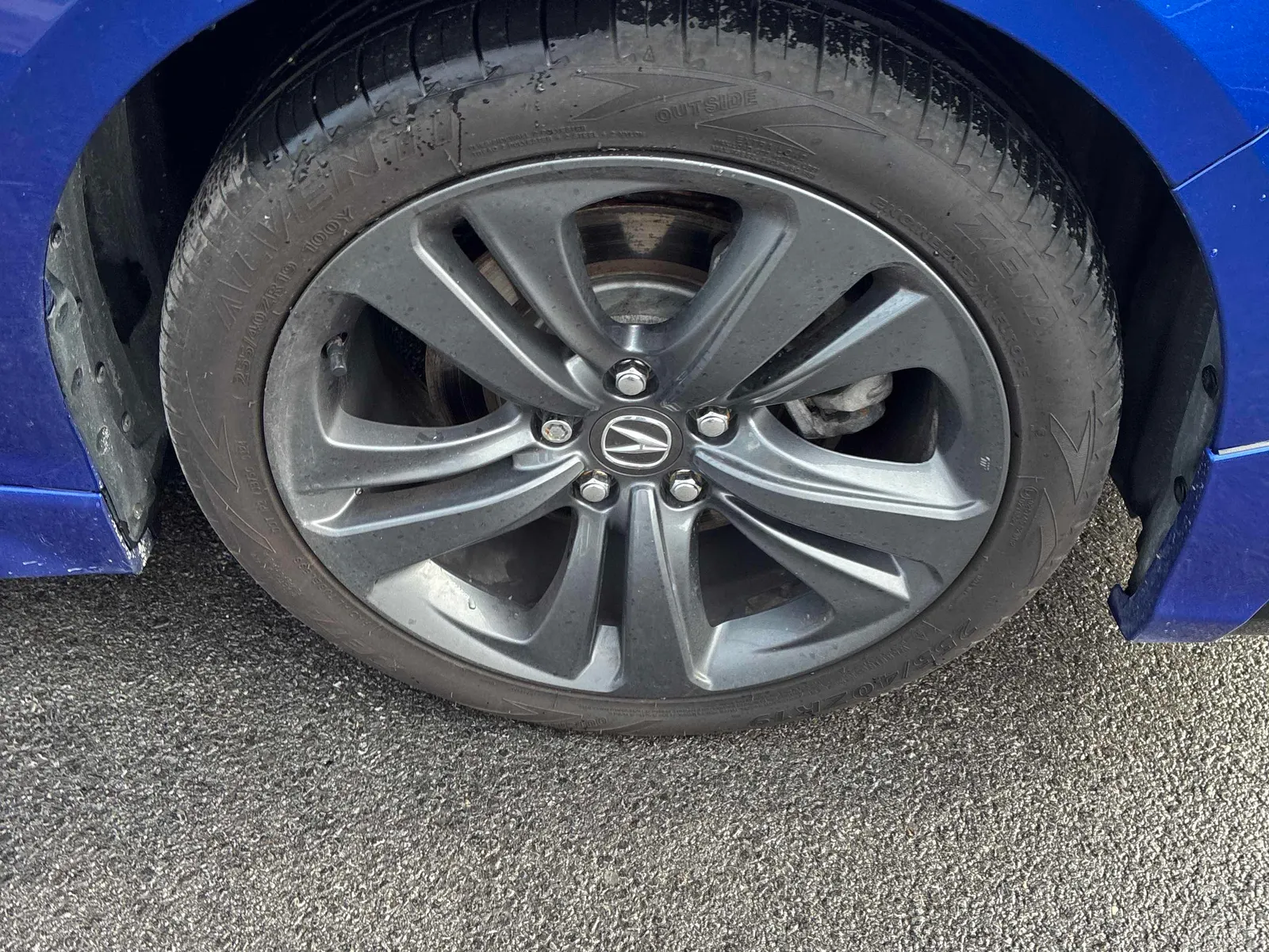 Tire