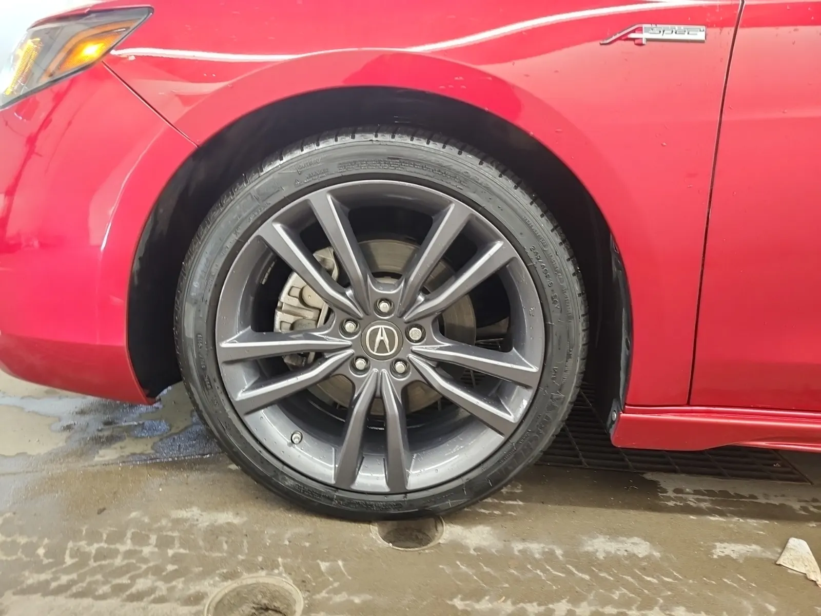 Tire