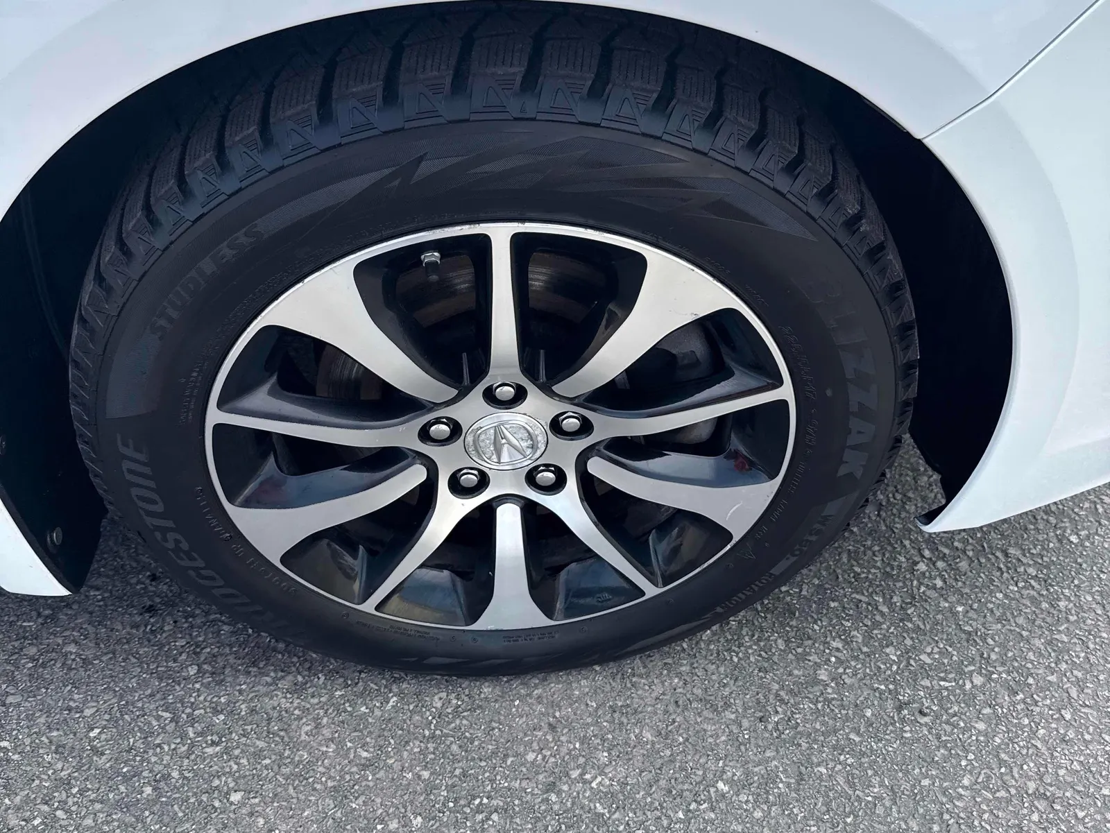 Tire