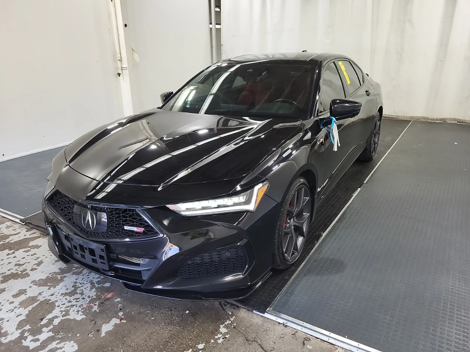 2022 Acura TLX