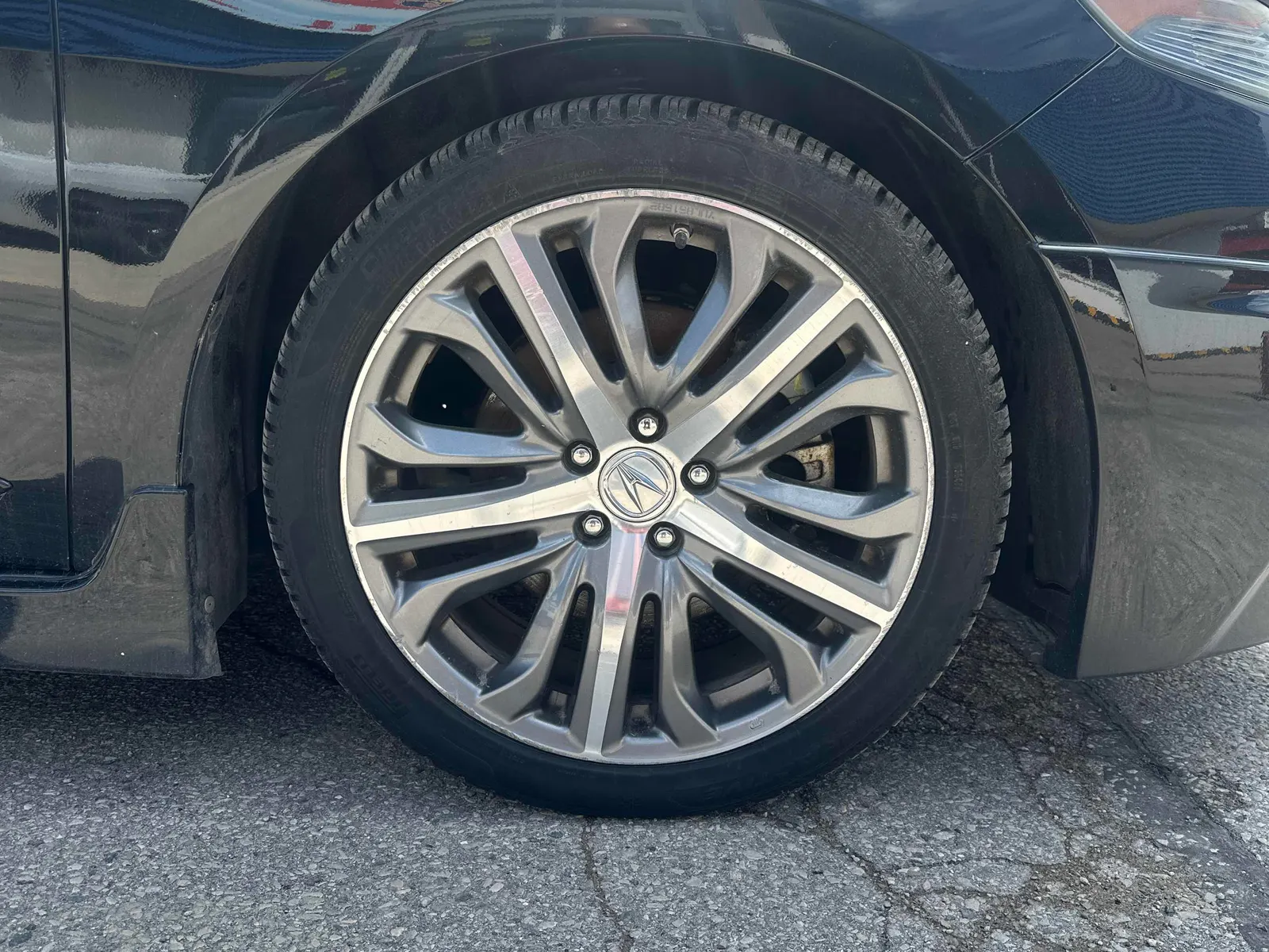 Tire