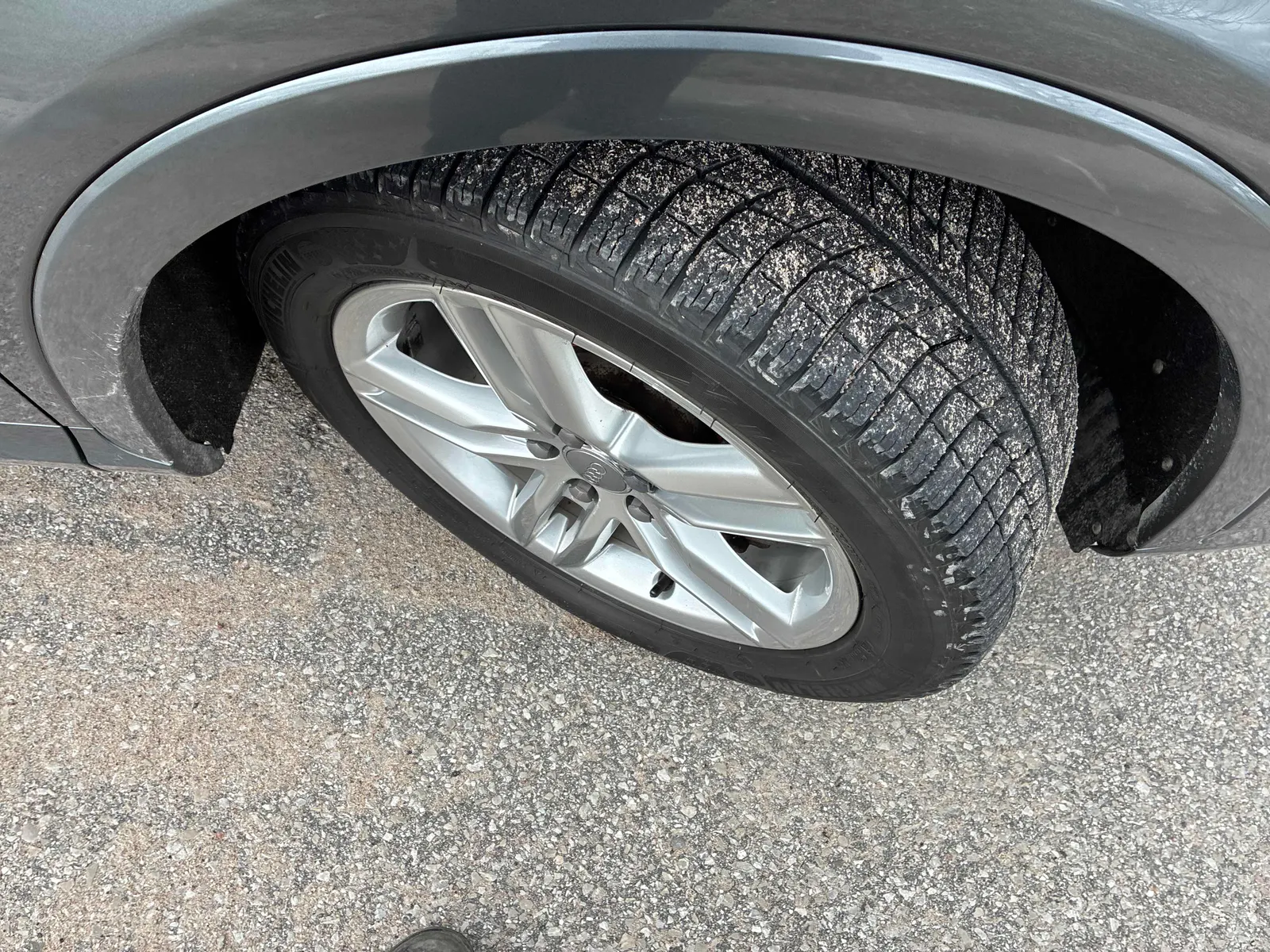 Tire