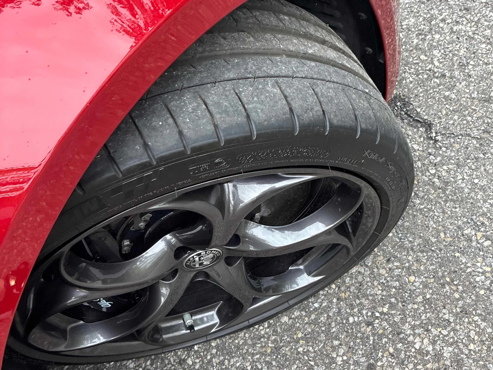 Tire