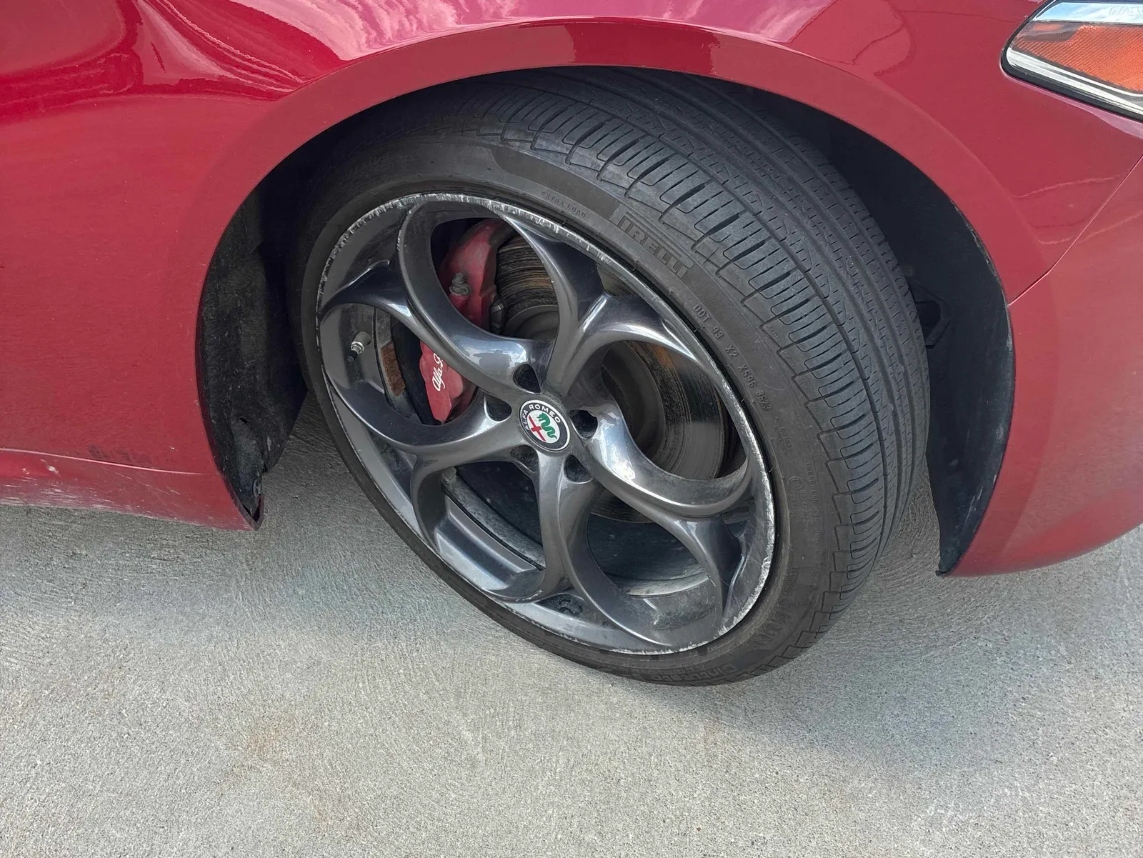 Tire