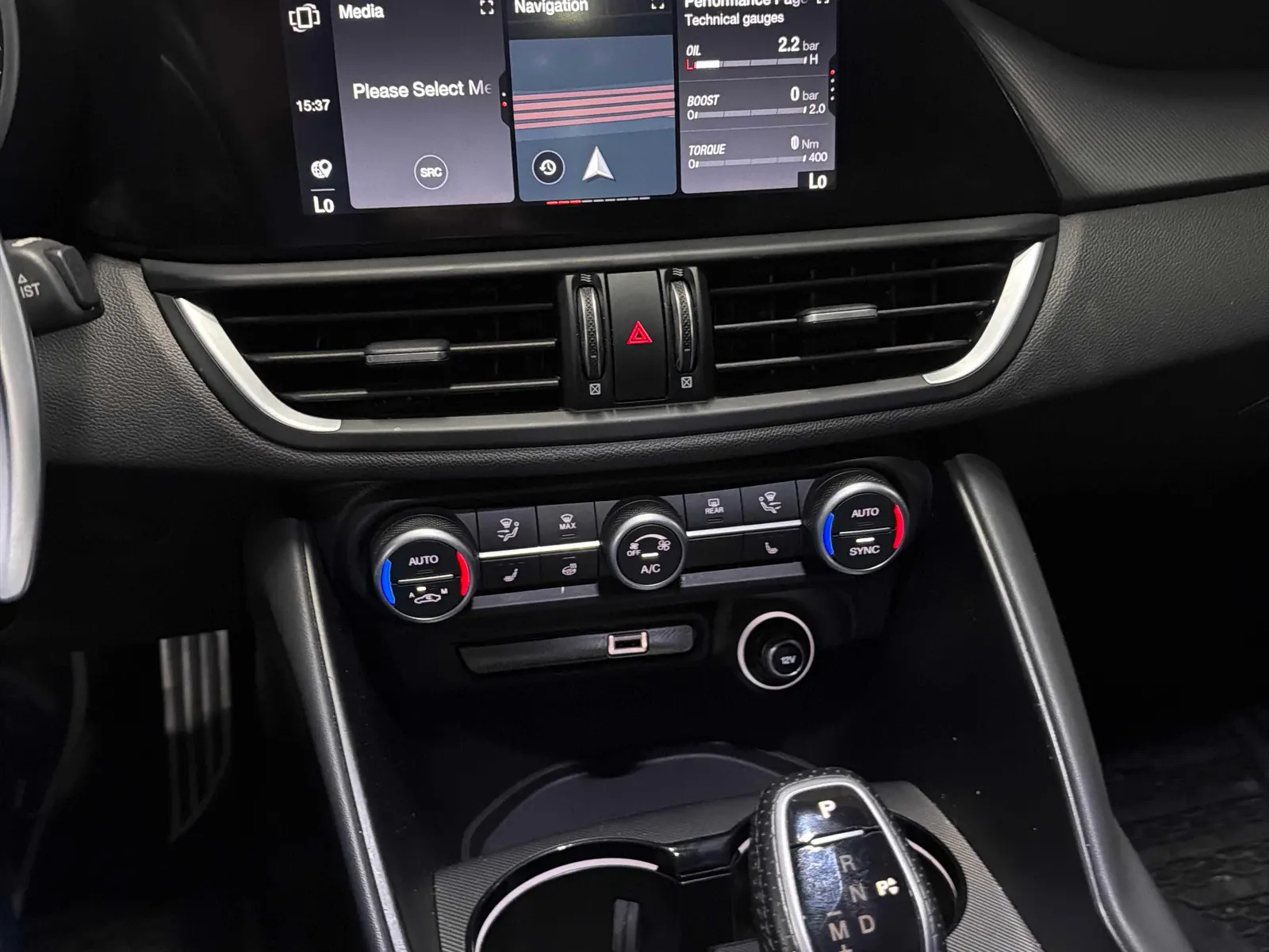 Console