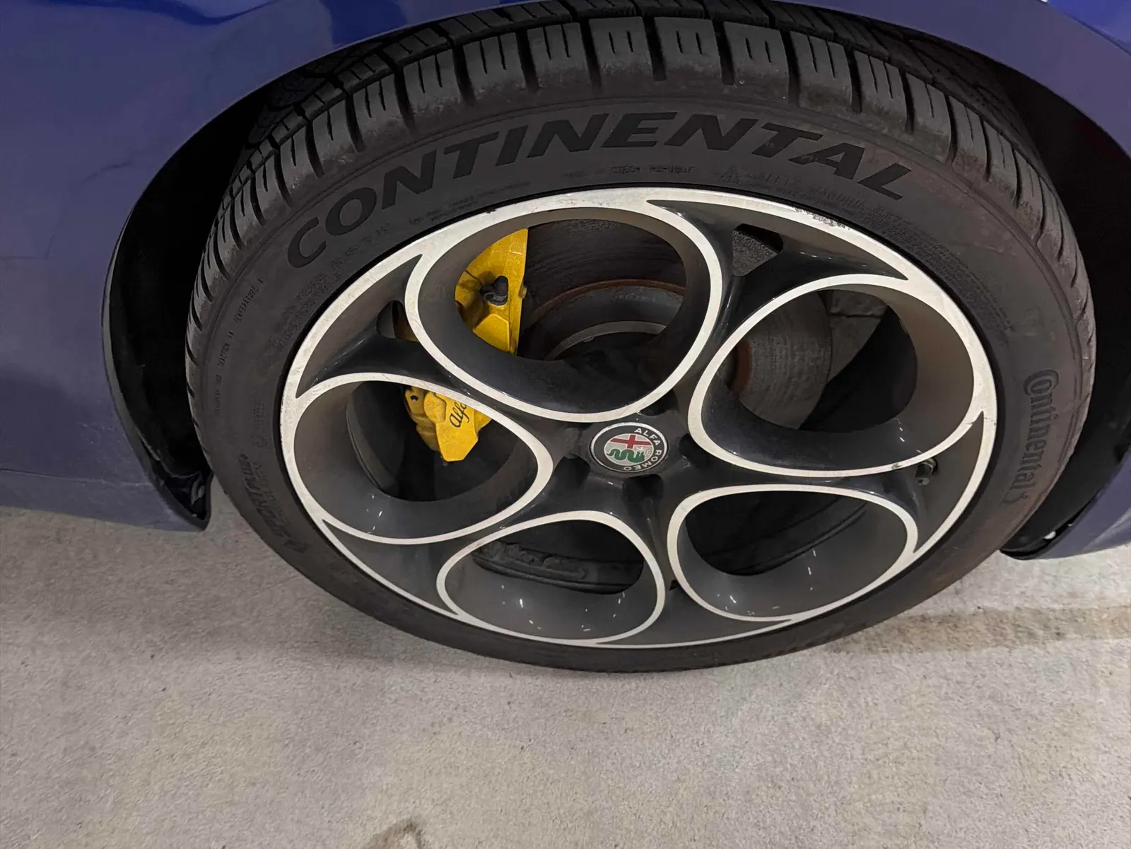 Tire