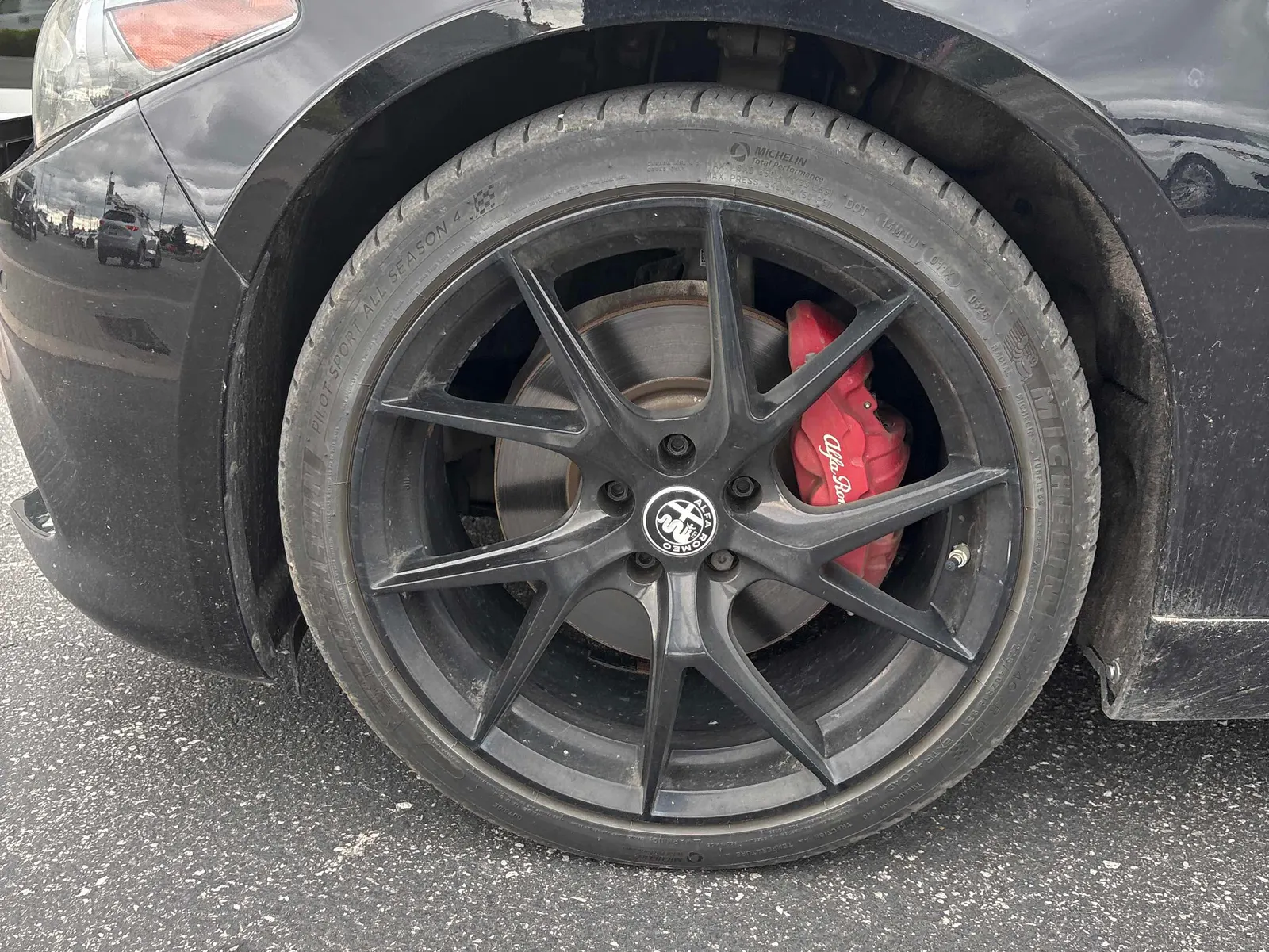 Tire