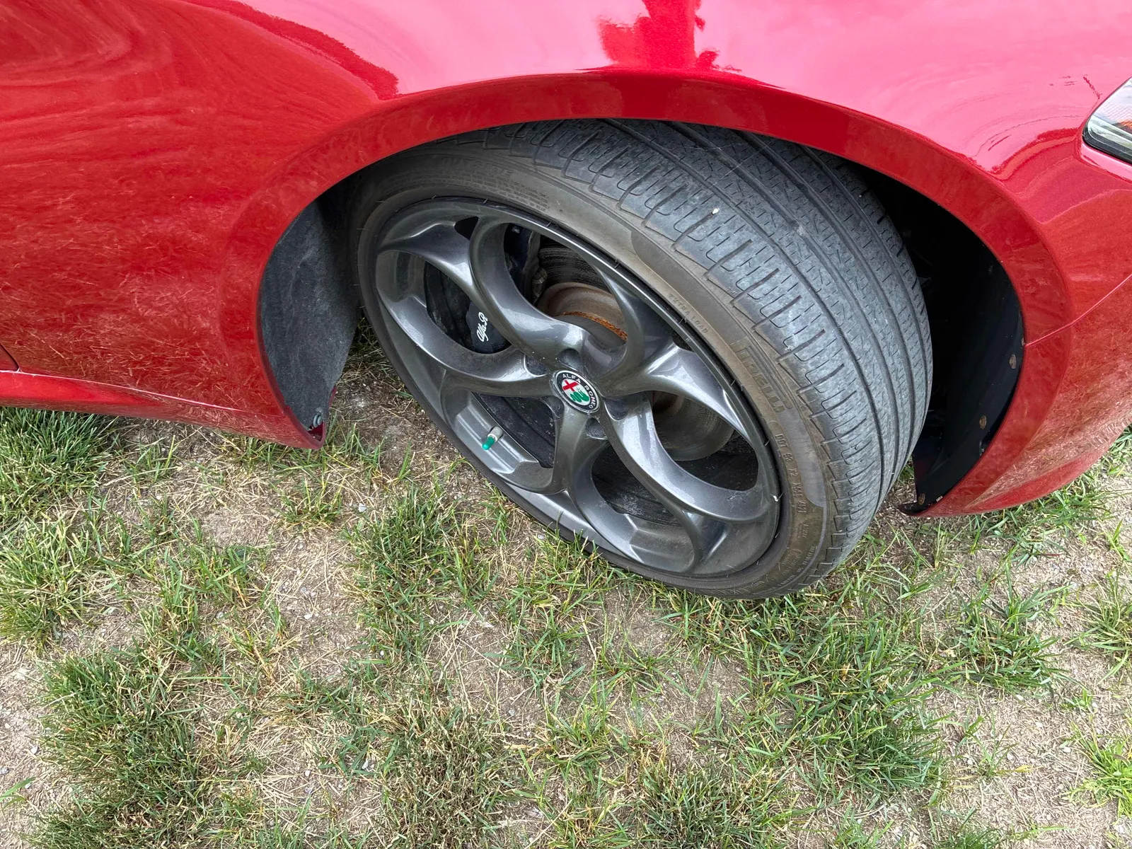 Tire