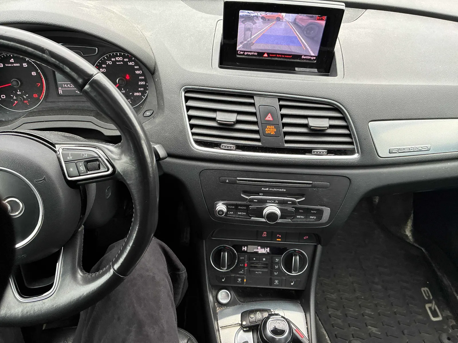 Console