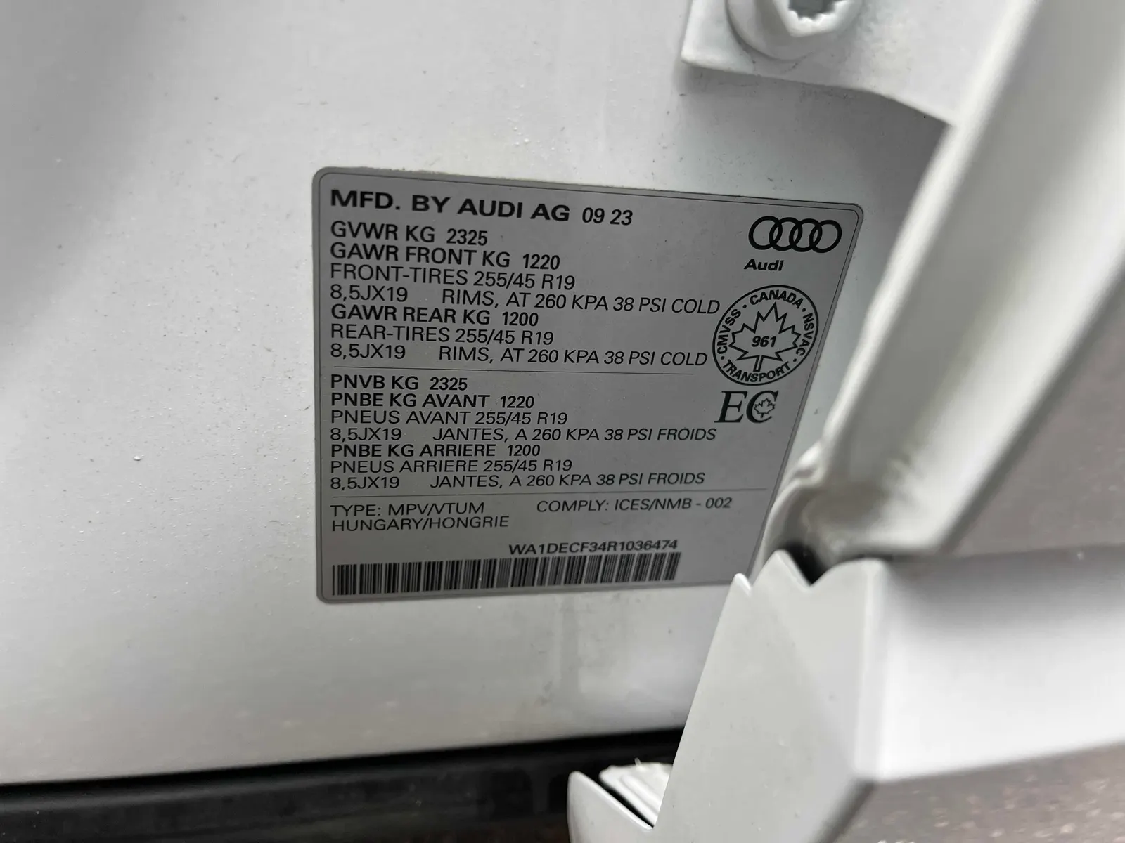 Additional Photo
