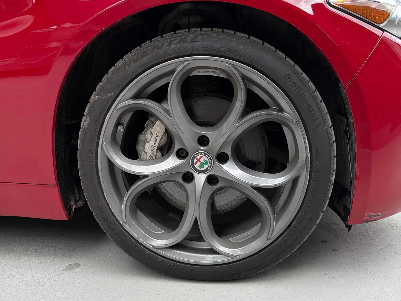 Tire