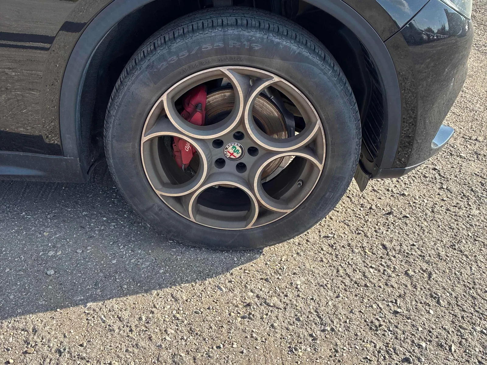 Tire