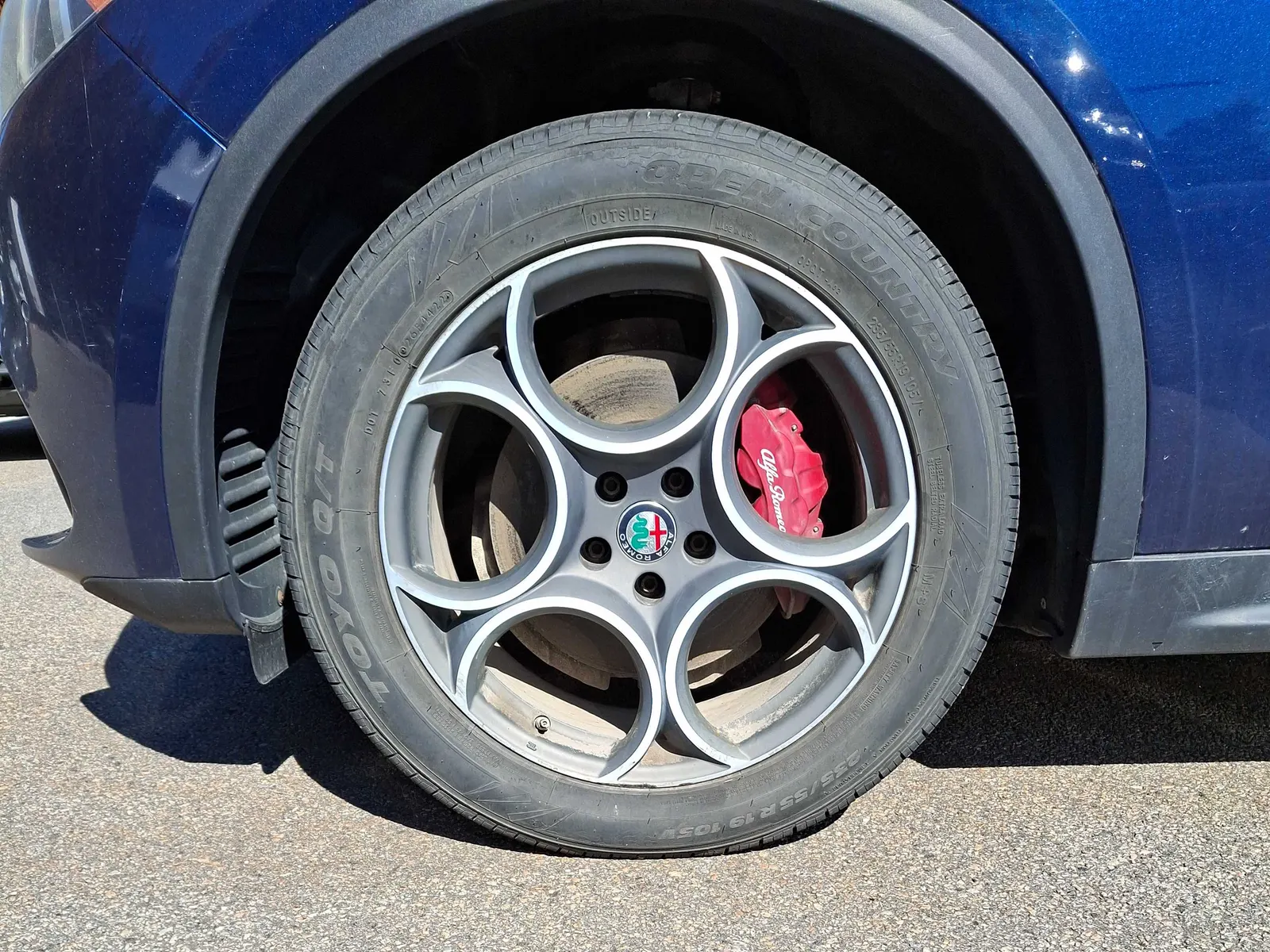 Tire