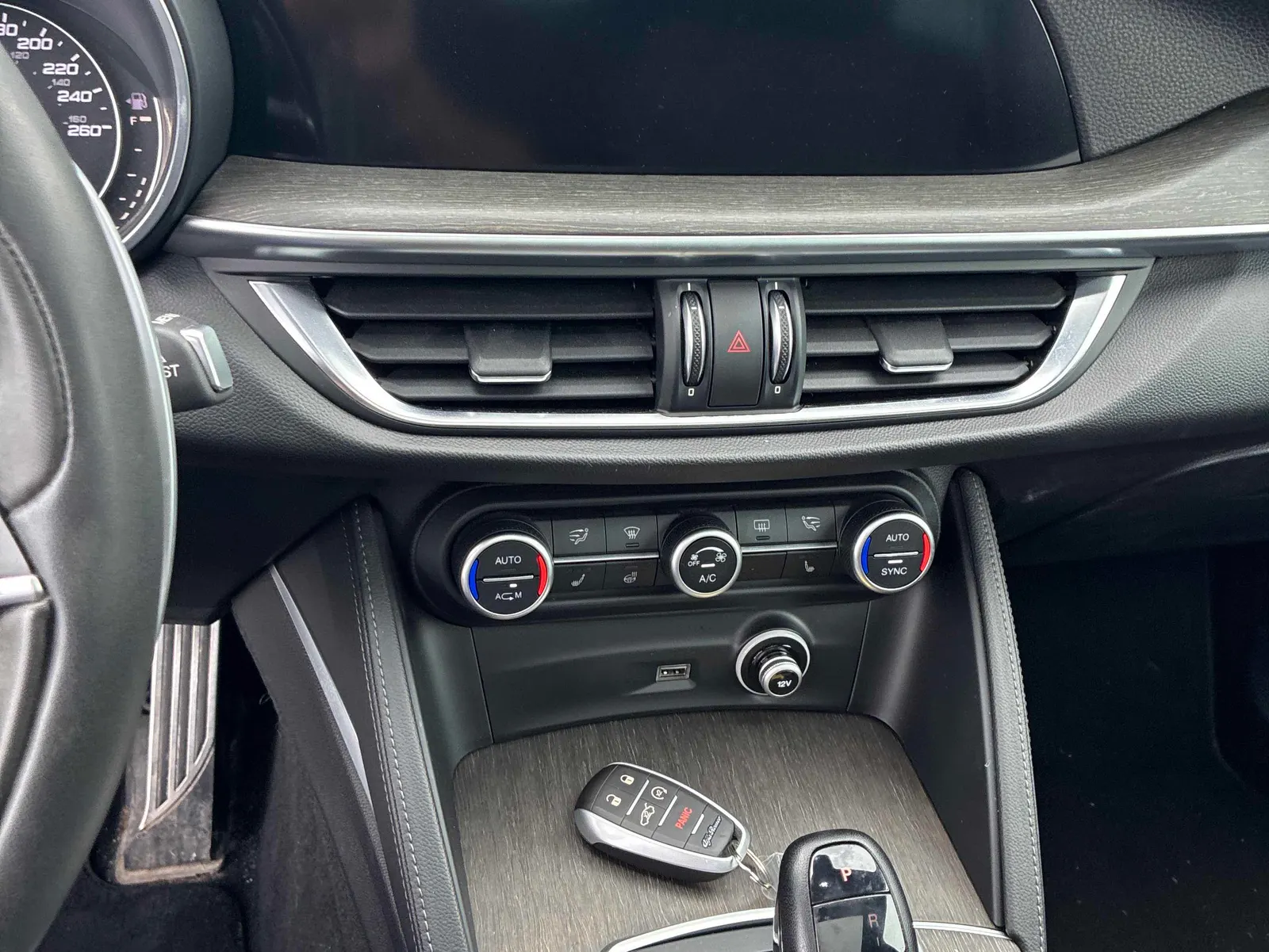 Console