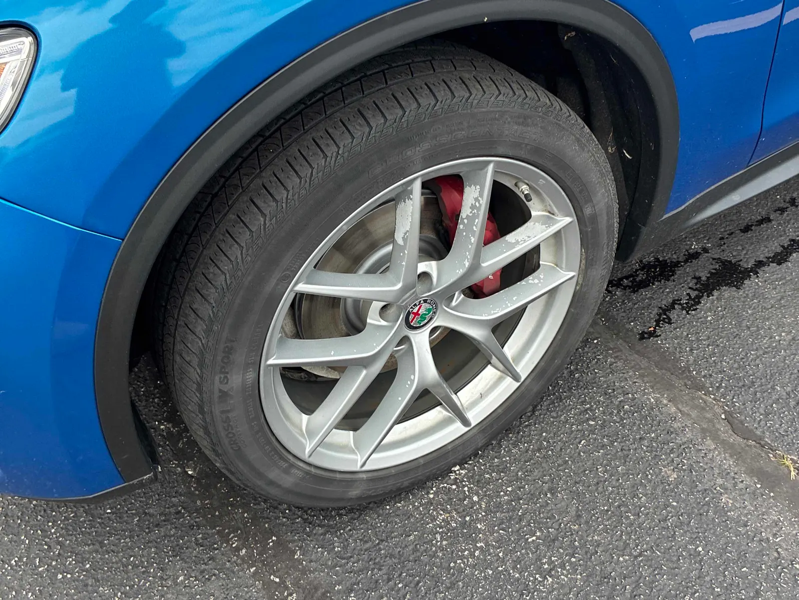 Tire