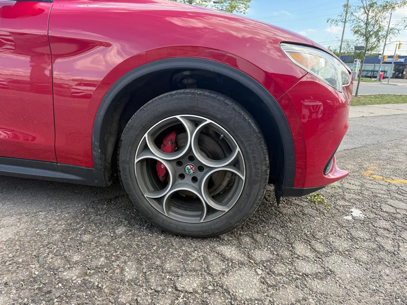 Tire