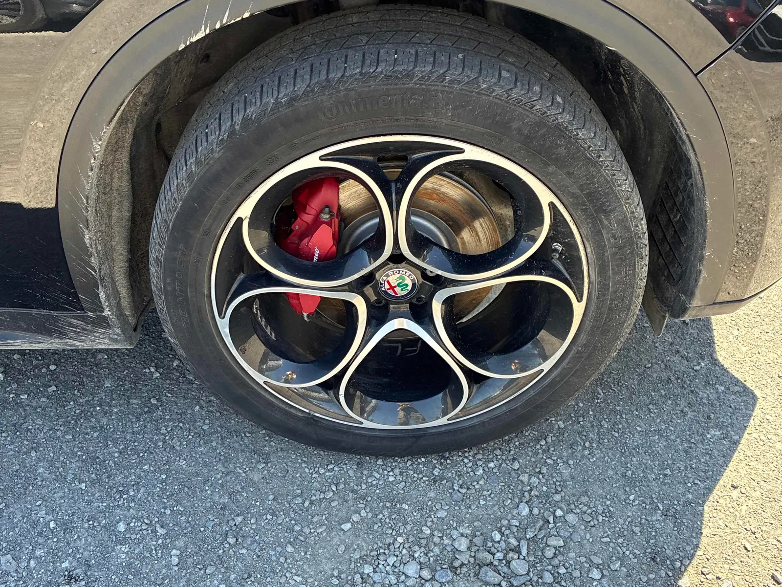 Tire