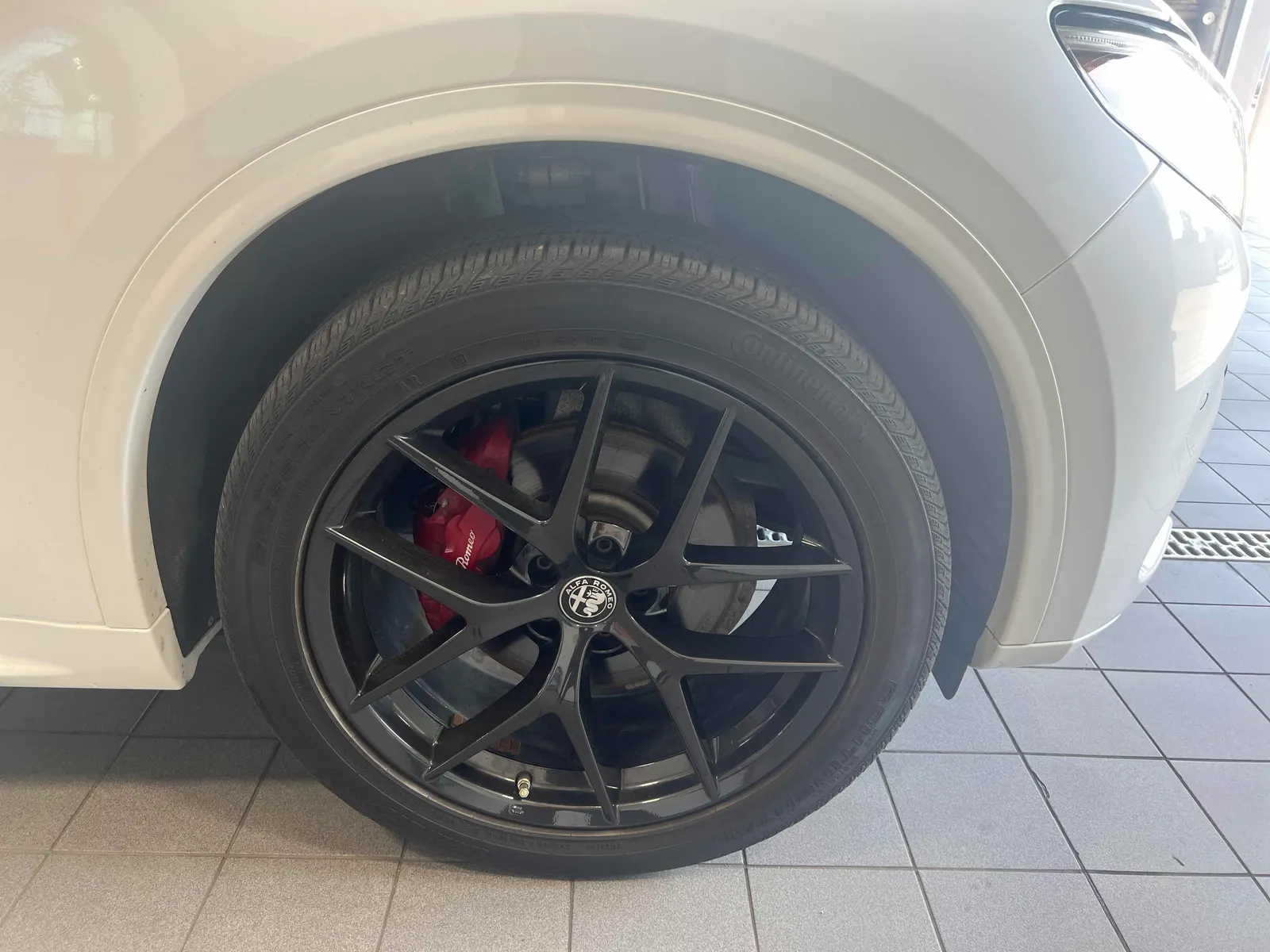 Tire