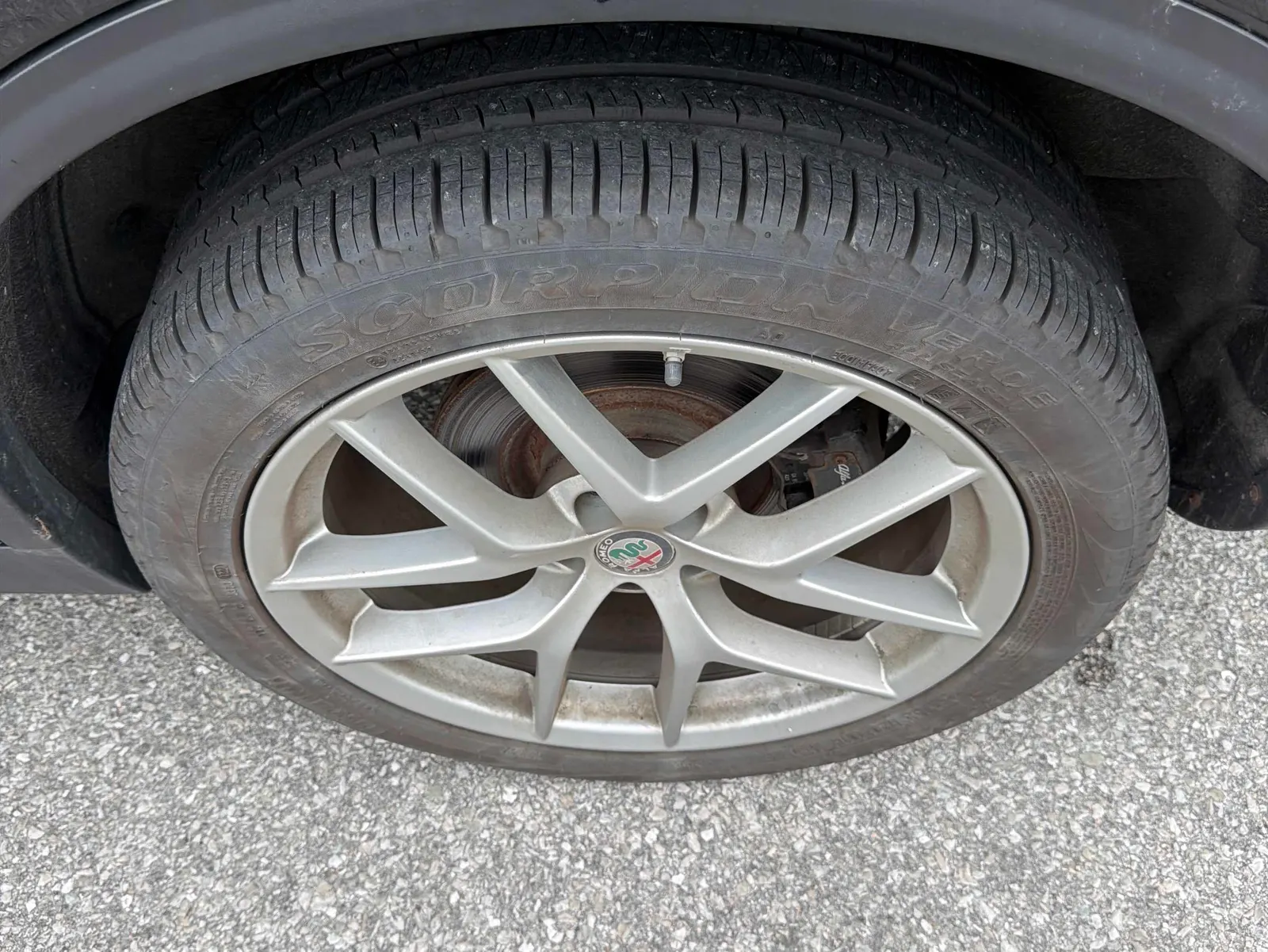 Tire