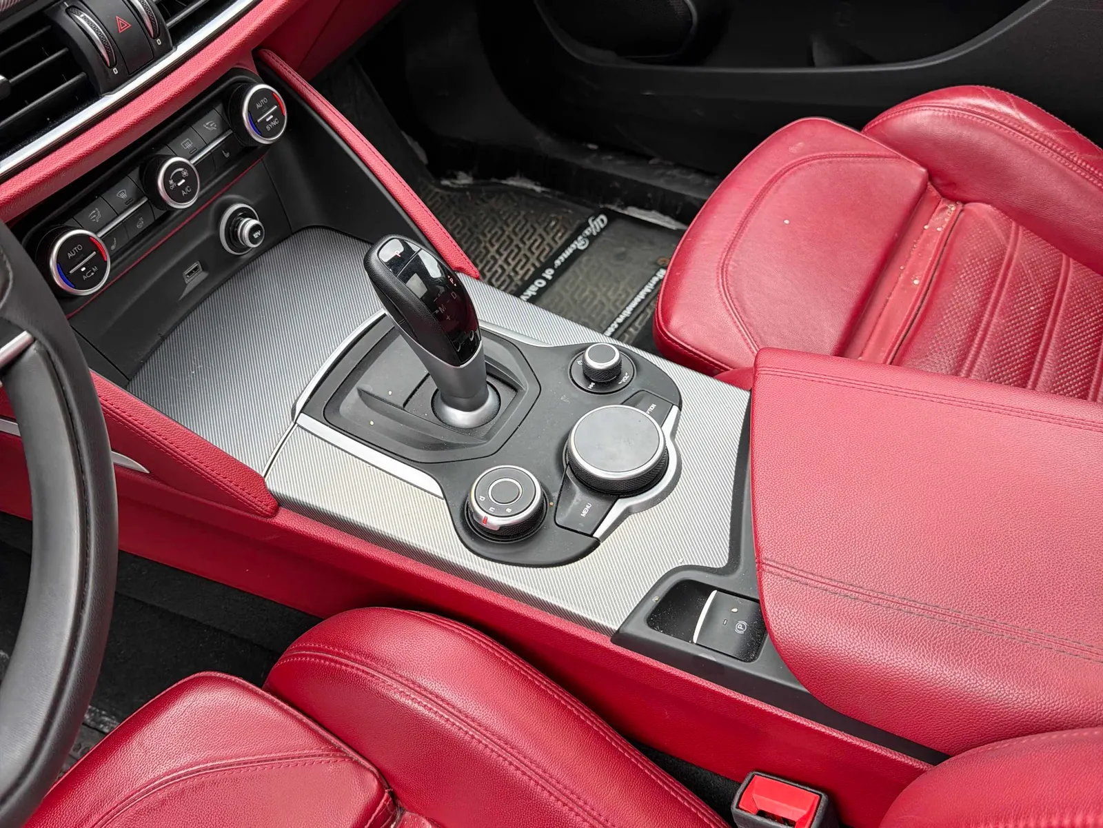 Console