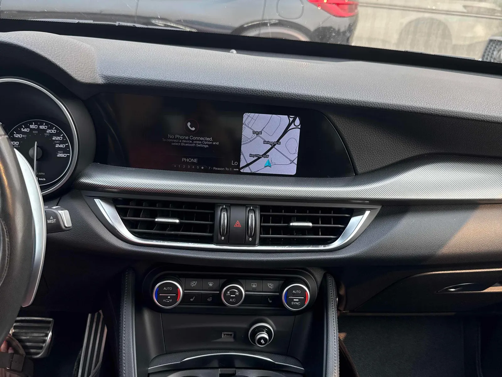 Console