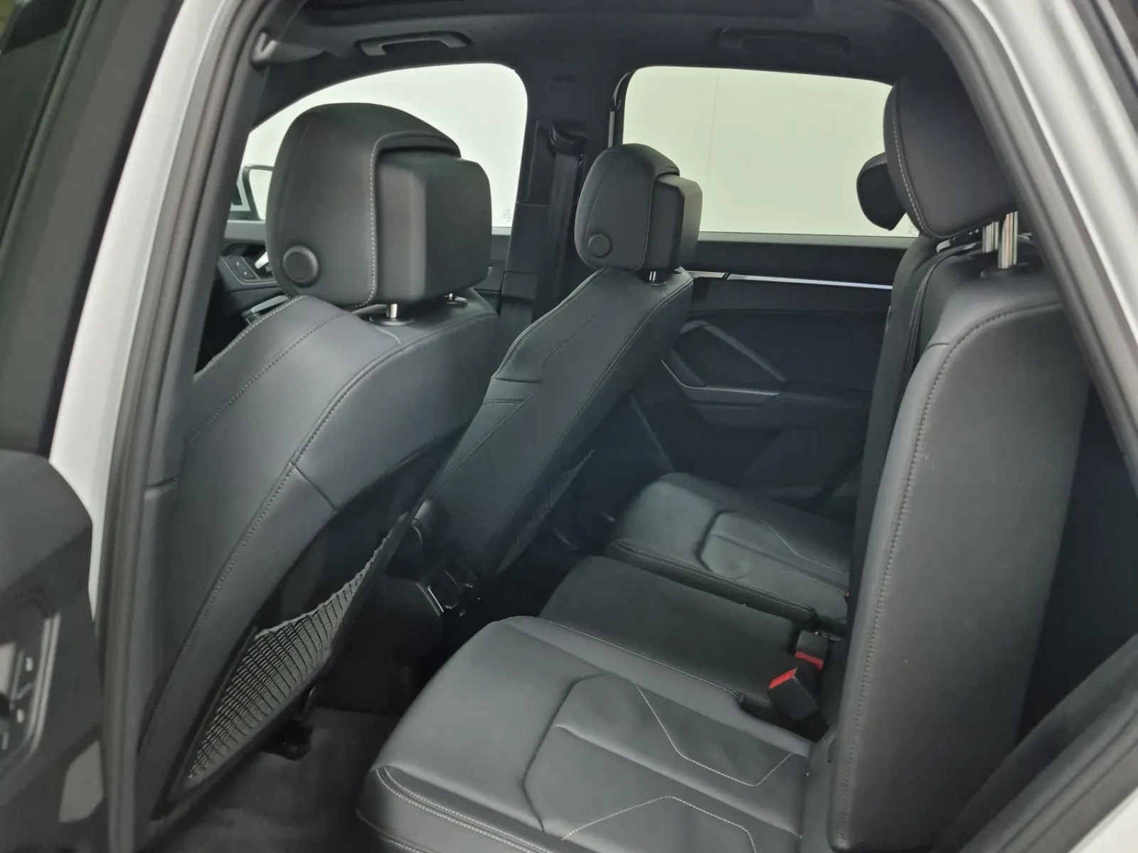 Passenger side