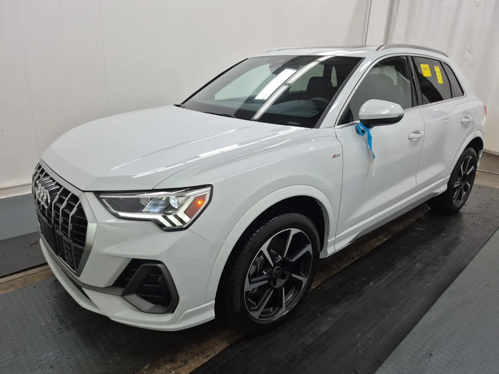 2025 Audi Q3