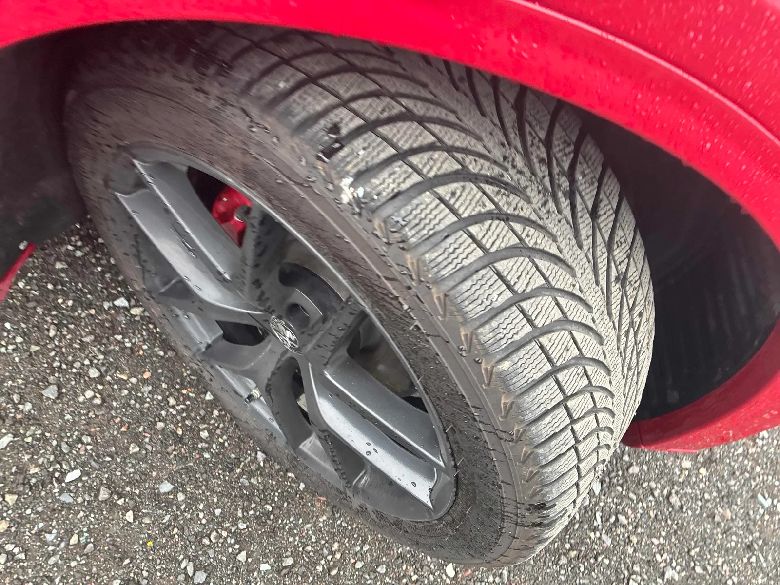 Tire