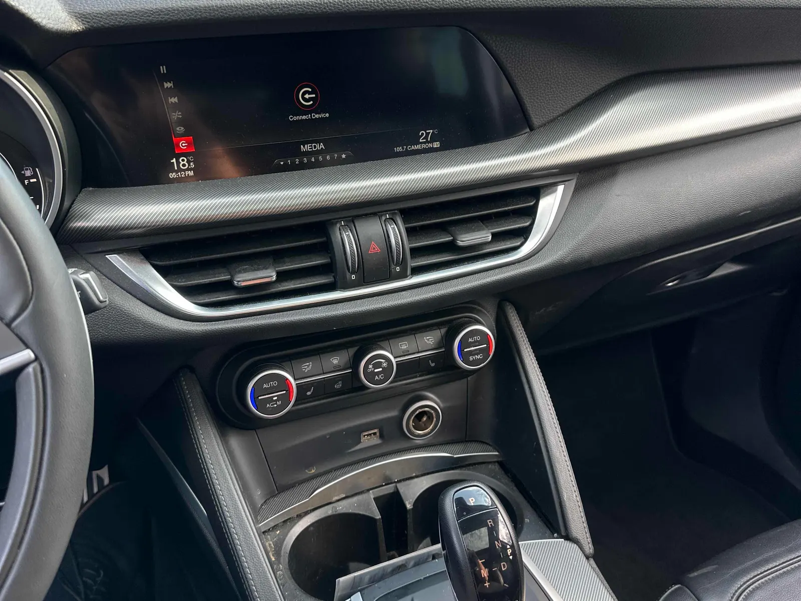 Console