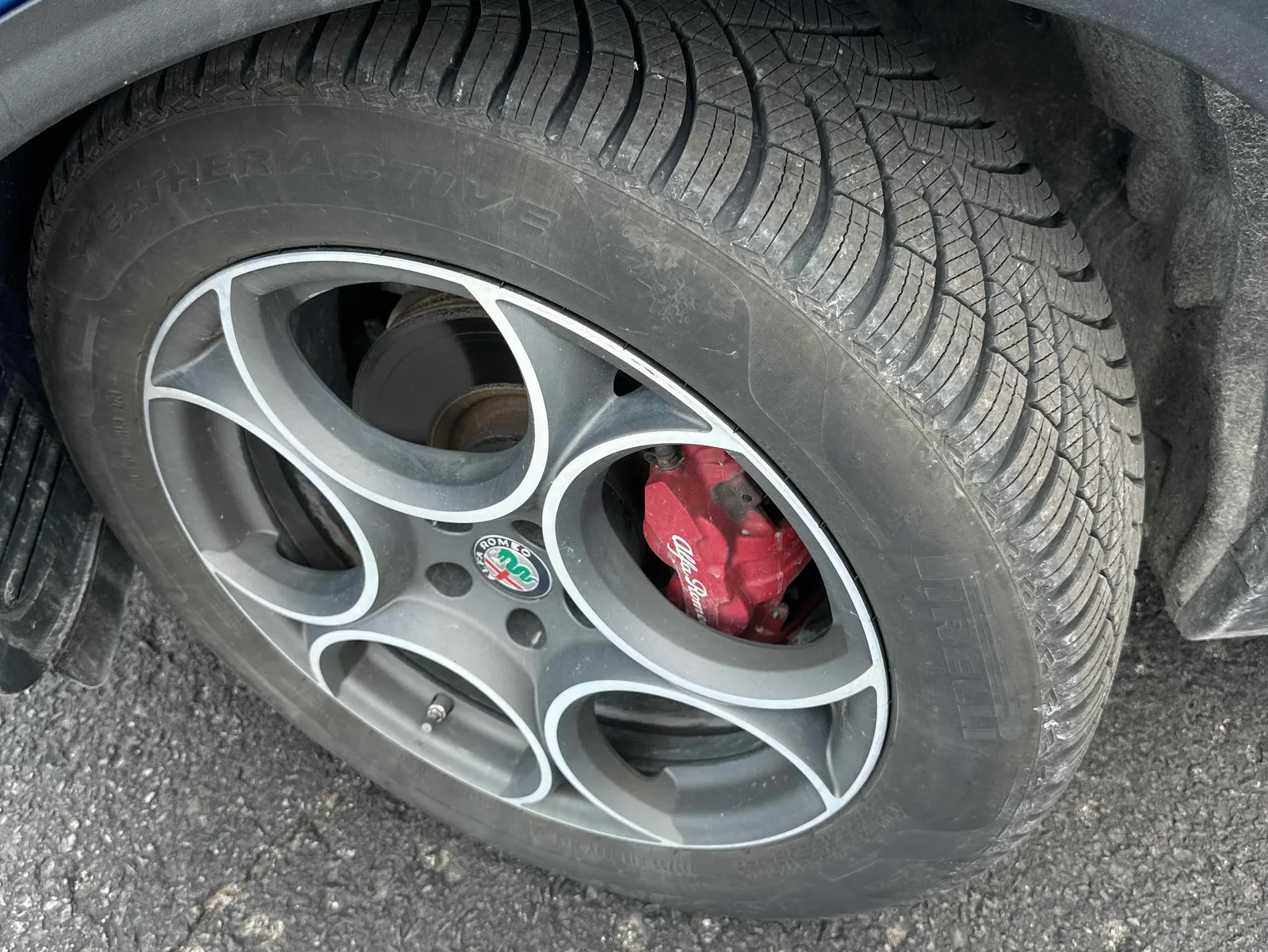 Tire
