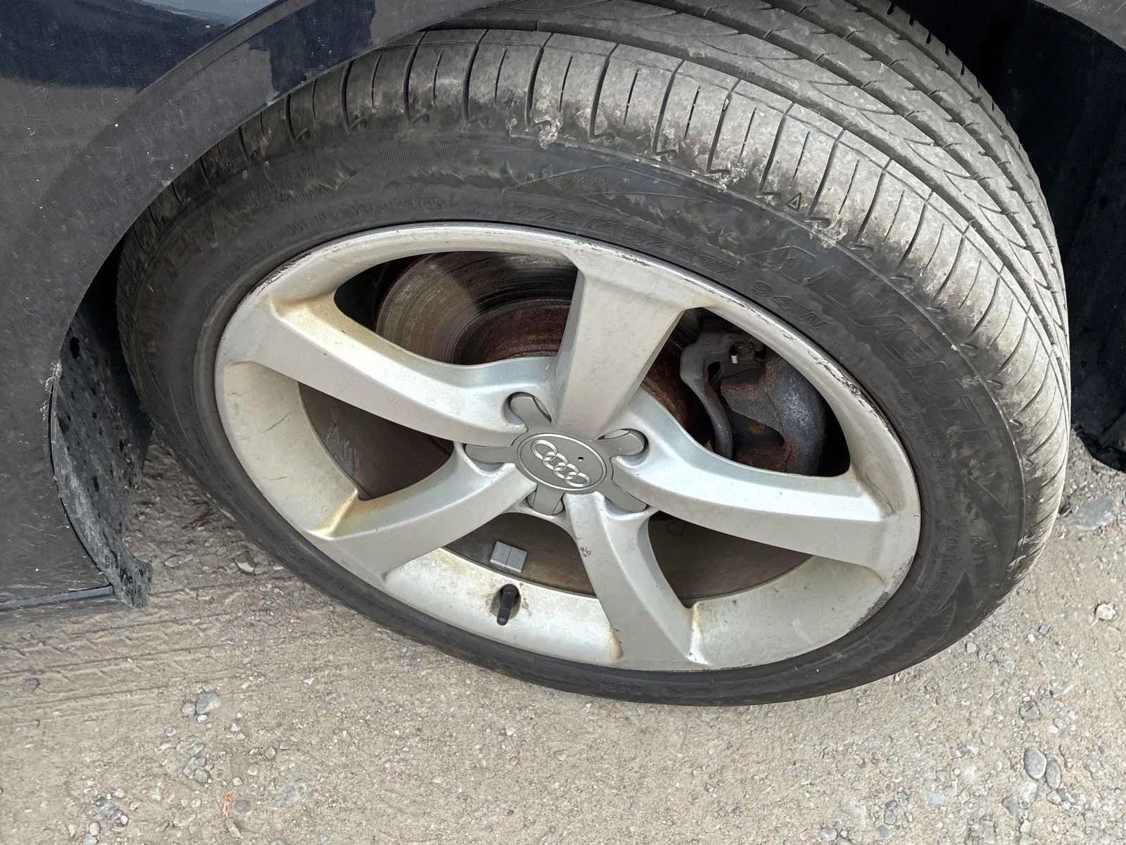 Tire