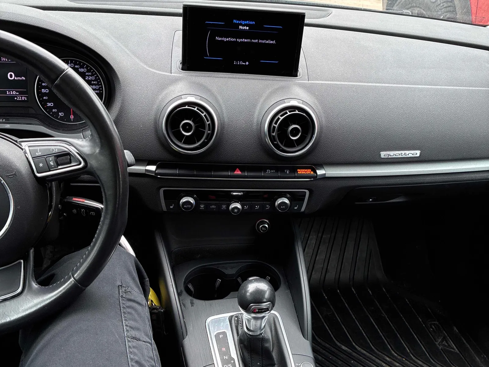 Console