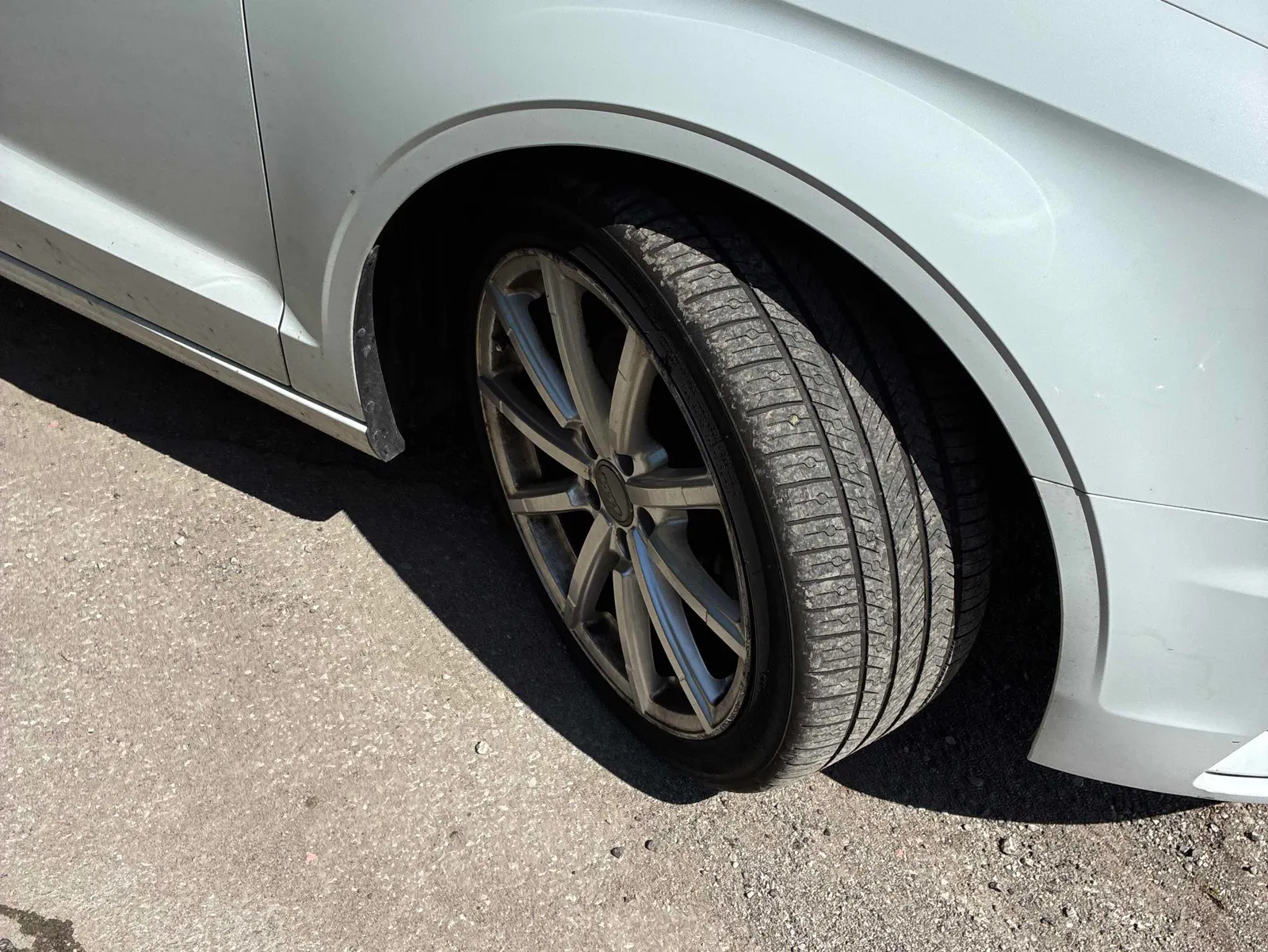 Tire