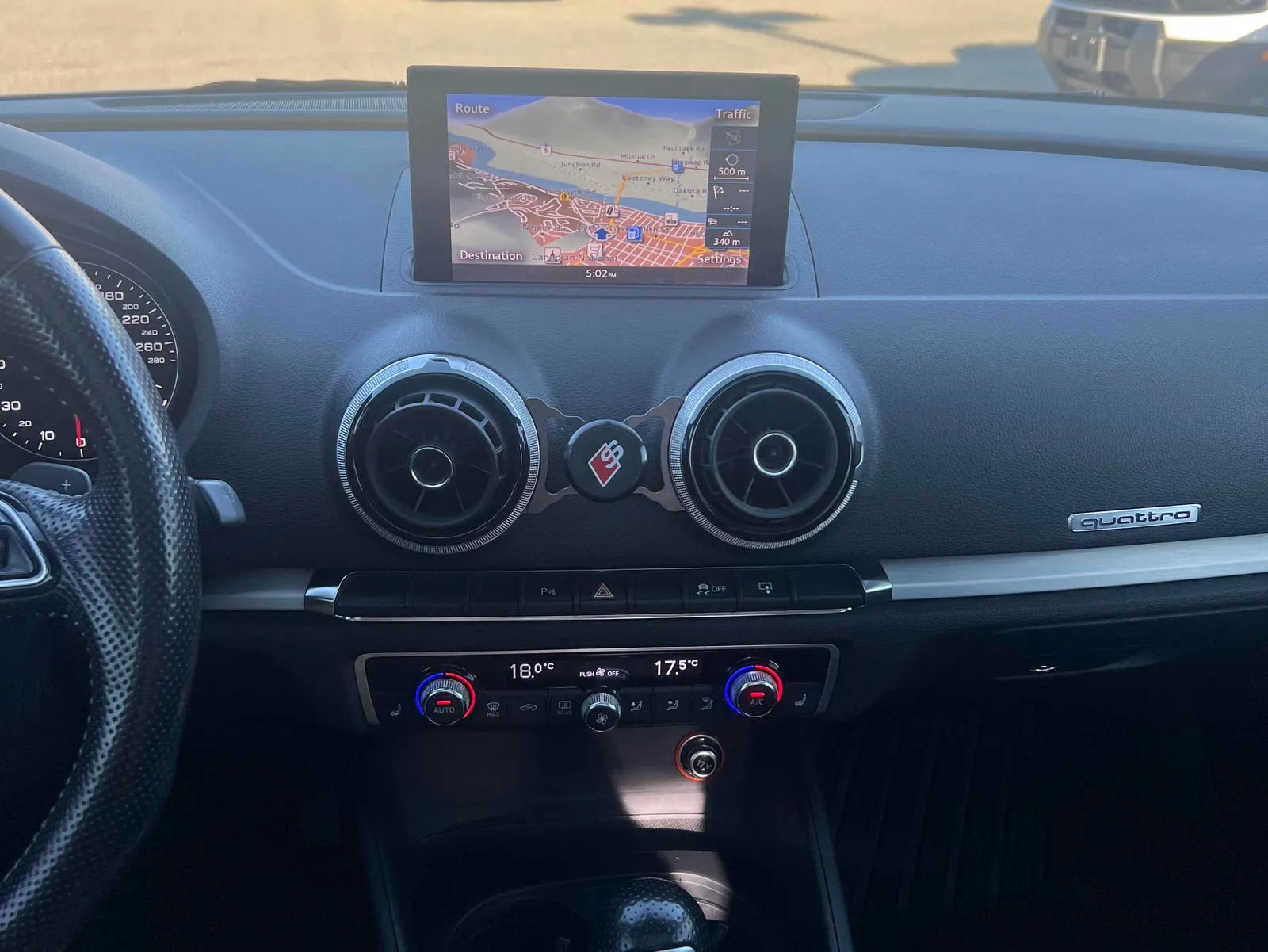 Console