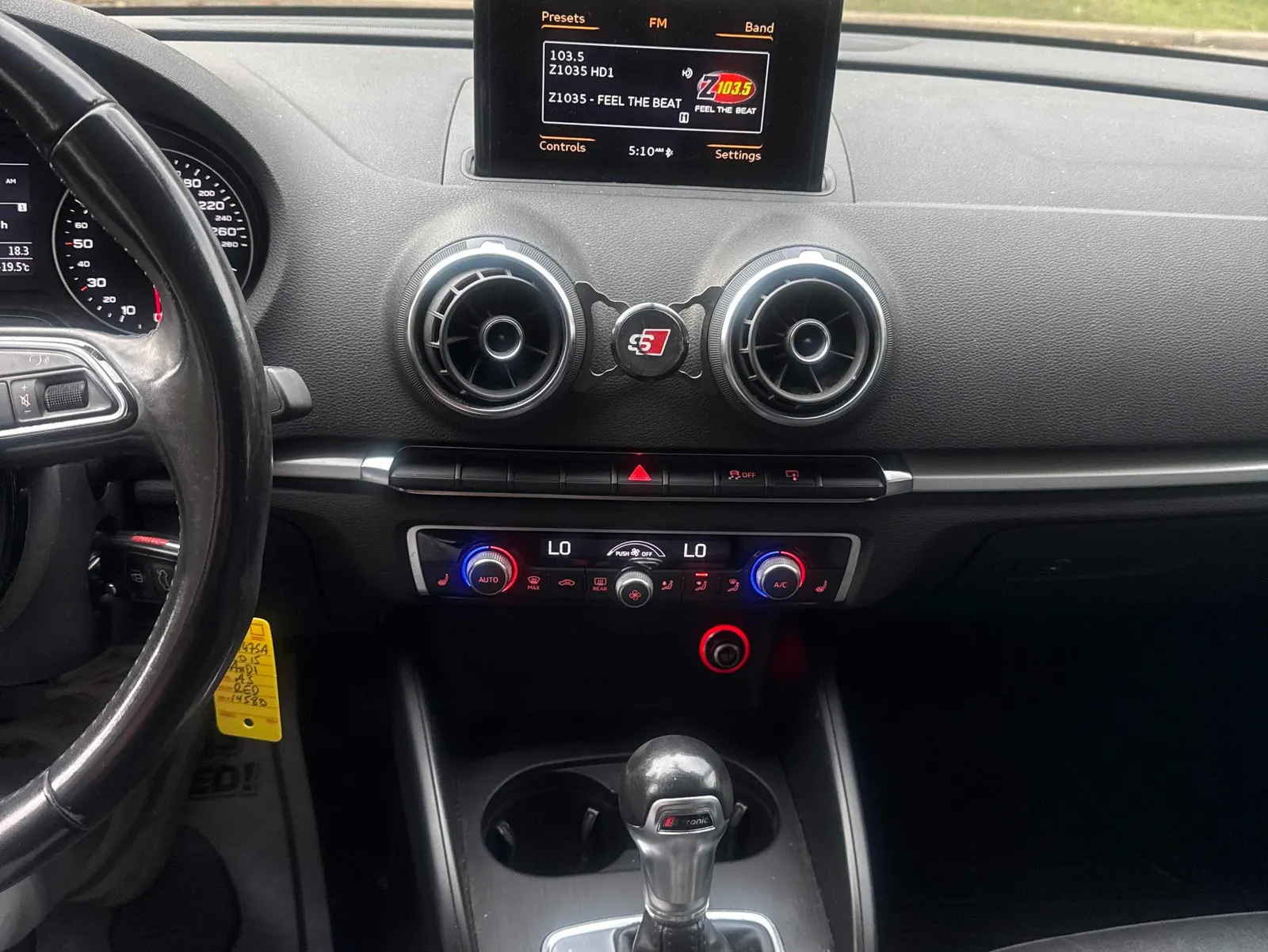 Console