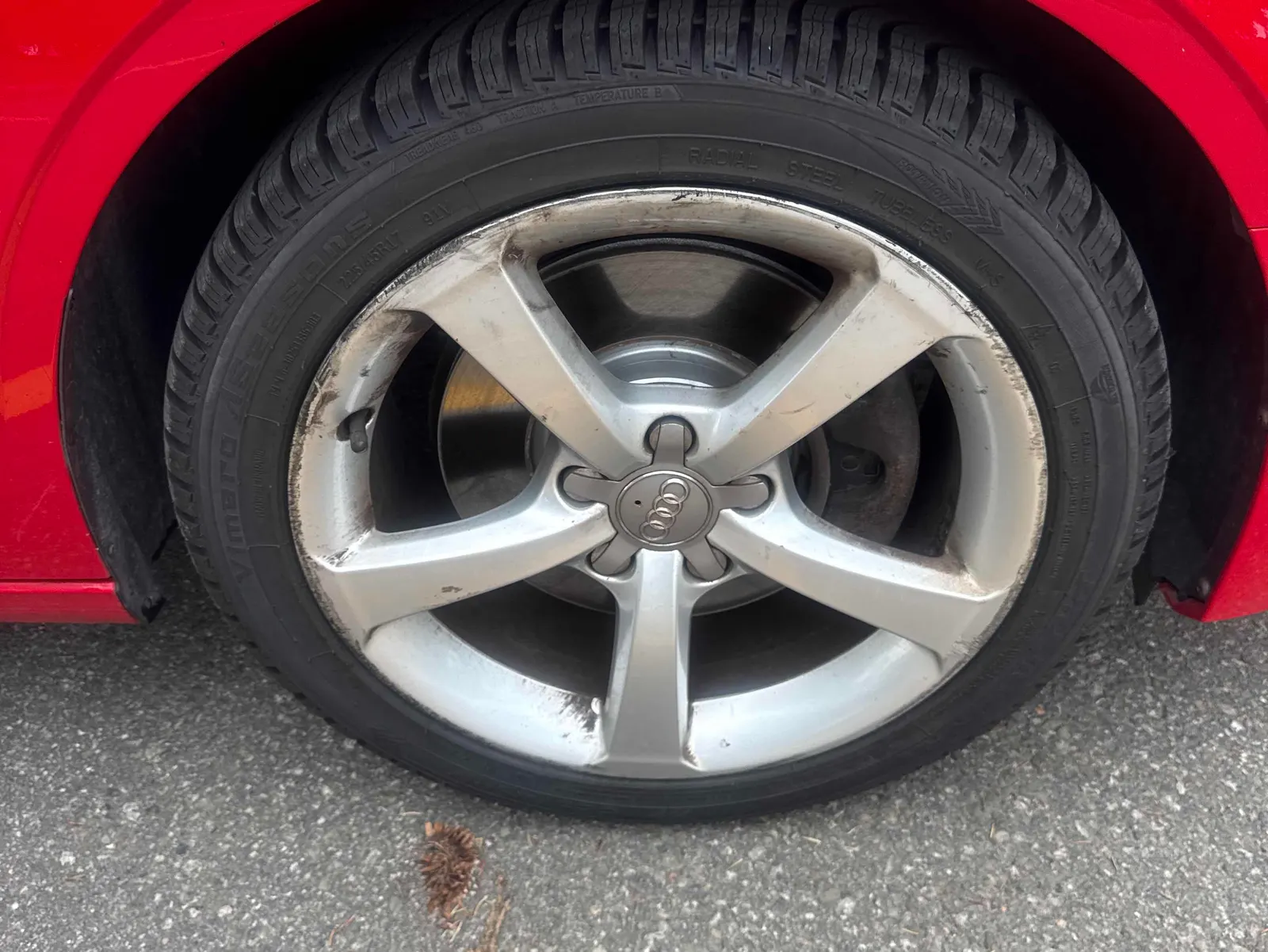 Tire