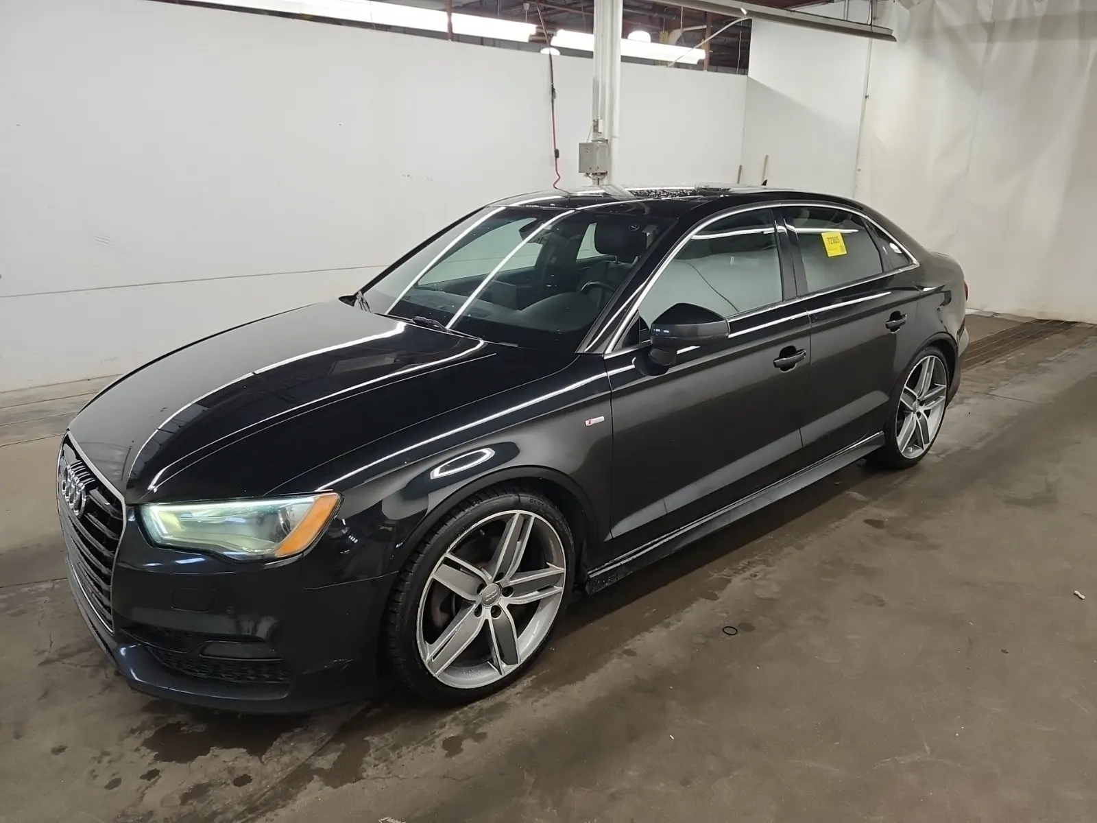 2016 Audi A3